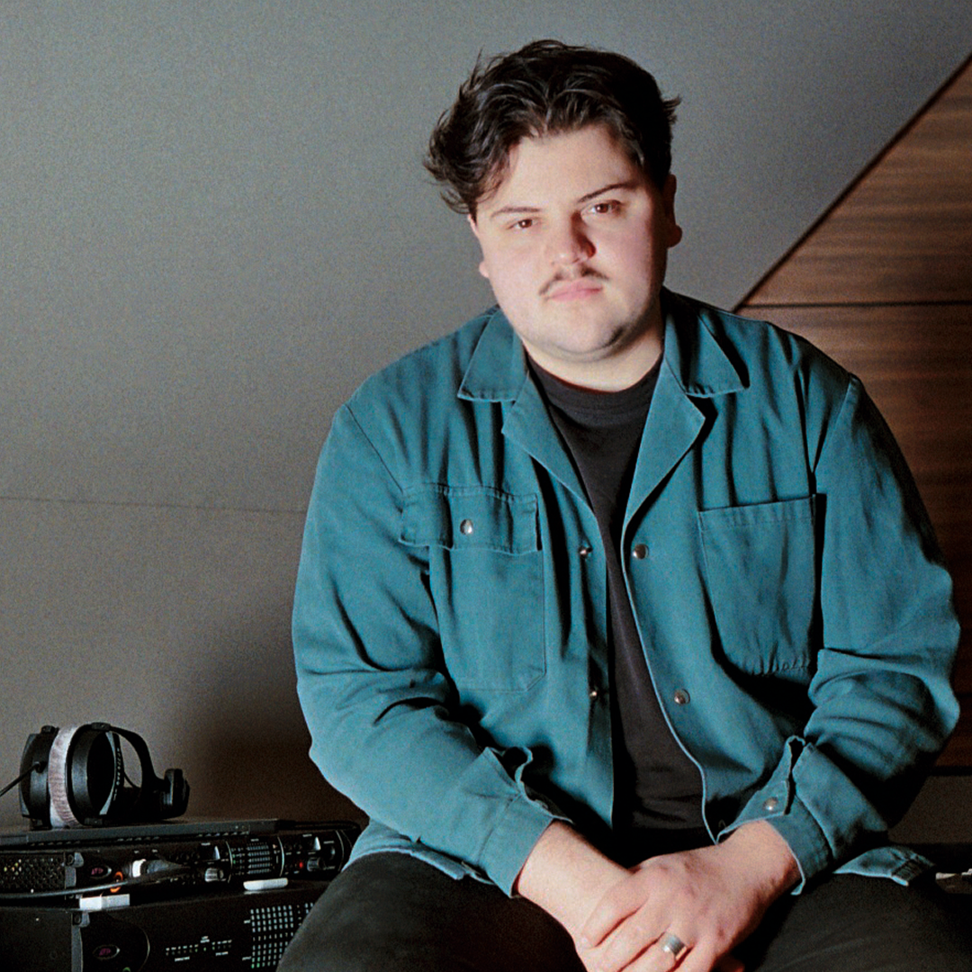 Rémi Kalfon Riou
