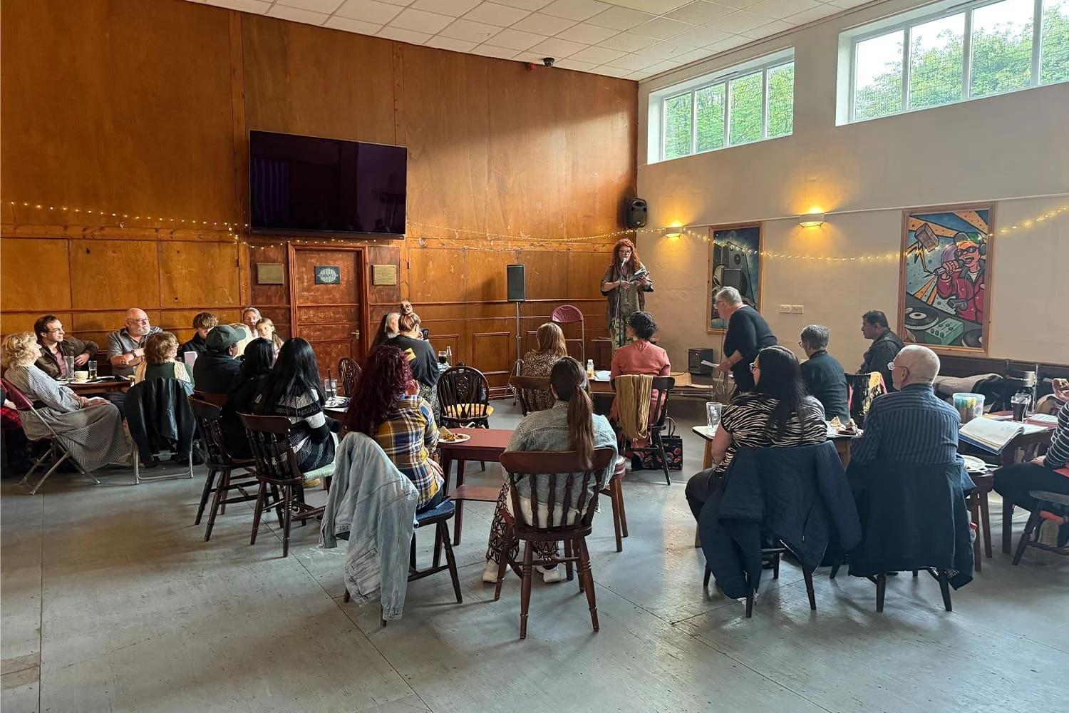 LocalMotion Middlesbrough invites you to collaborate: Co-producing a Communications Strategy