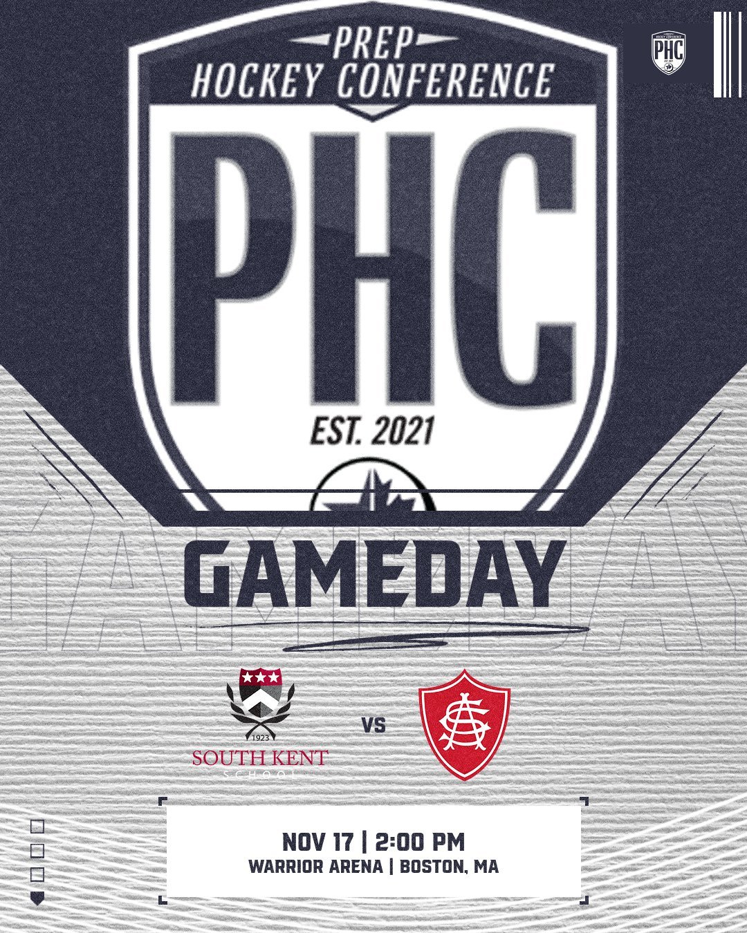 📺https://youtube.com/playlist?list=PL7ZAo1u8sQzUsDlYf8C61WGAVh6vz9pHl&amp;si=hud7Fv9lyrHgGmxp
📊https://www.thephchockey.com/scores