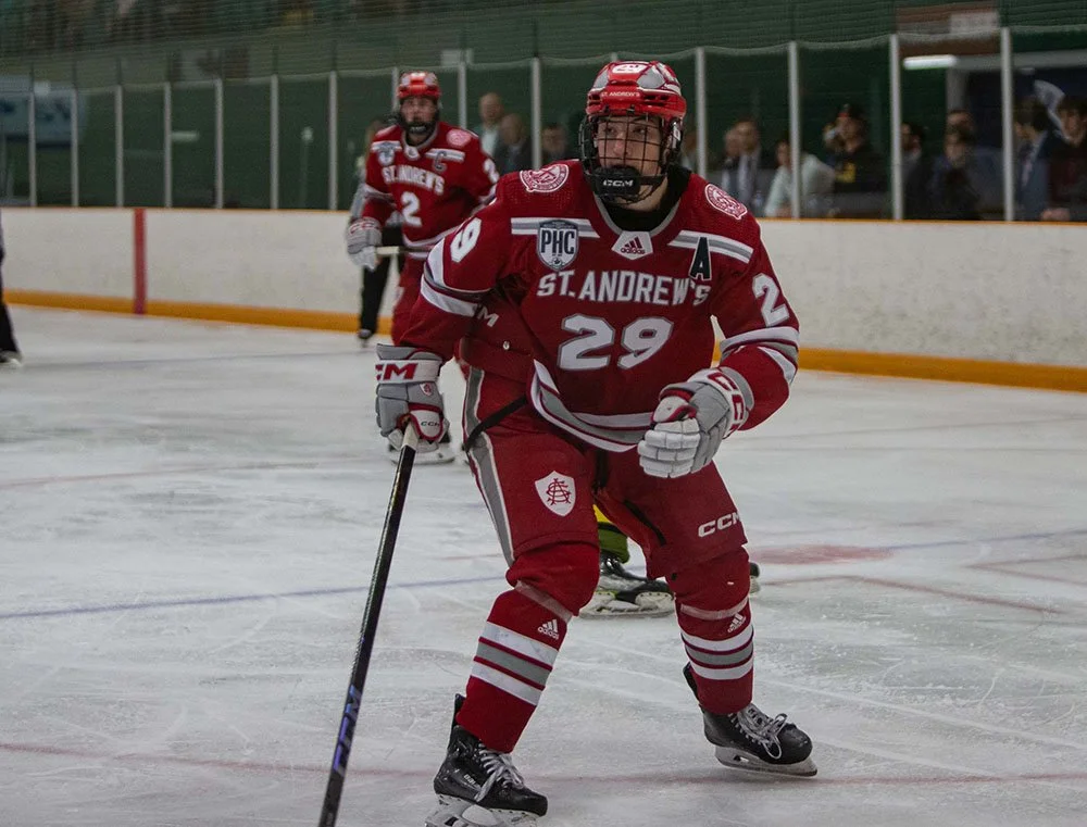 Prep Hockey Conference Showcase Preview 