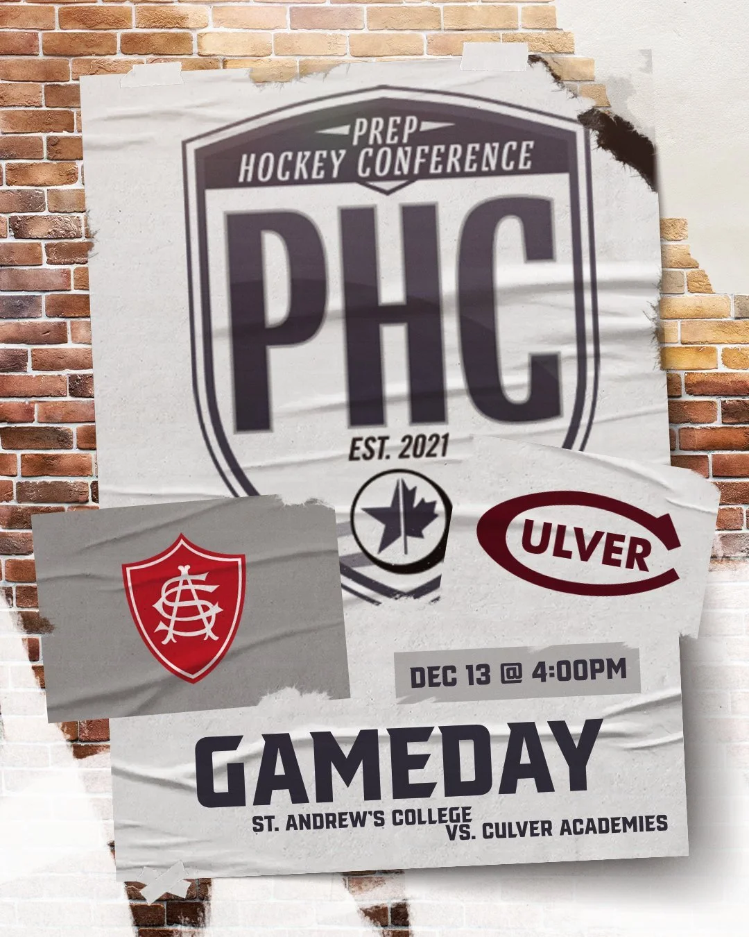 Familiar foes meet again in Ontario #thePHC
📺: https://www.youtube.com/live/V-xjOKEawWU?feature=shared