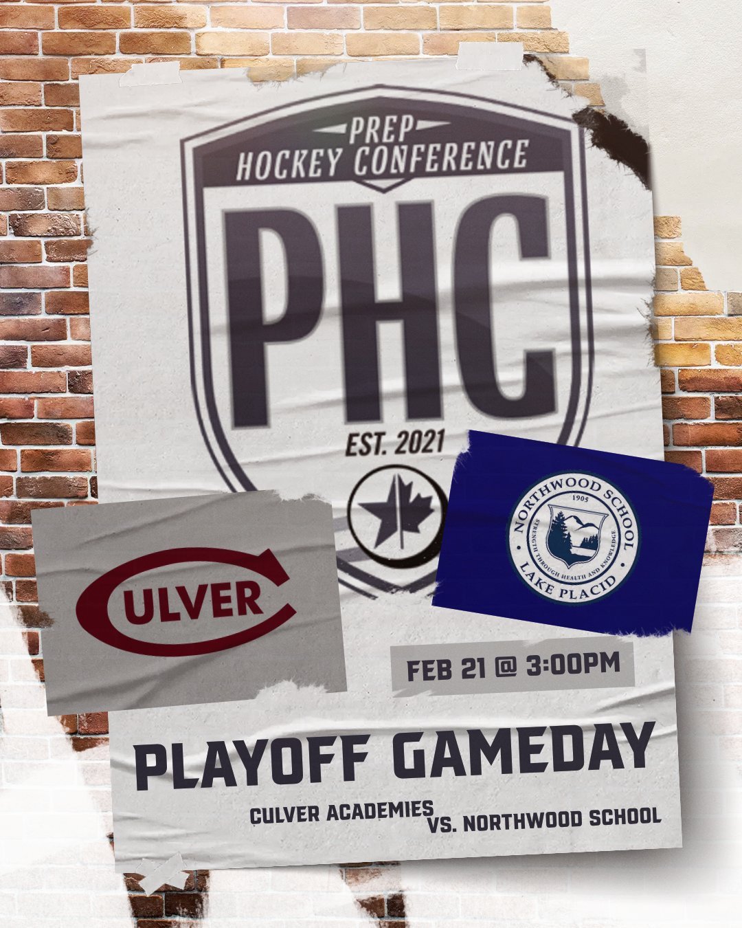 Semi-Final #2
📊: https://gamesheetstats.com/seasons/10610/games/2805012
📺: www.ssmhockeytv.com