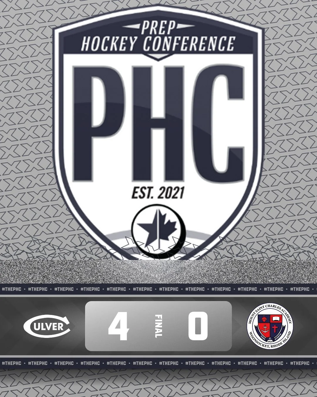 Culver with the win to close out the weekend