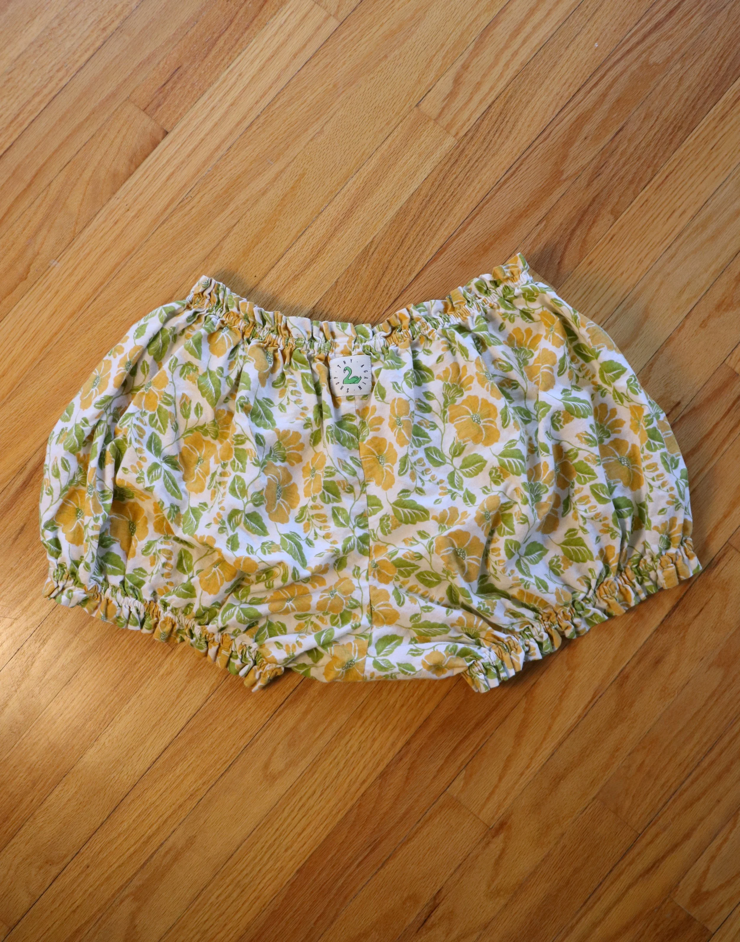 Golden Garden Adult Bloomers