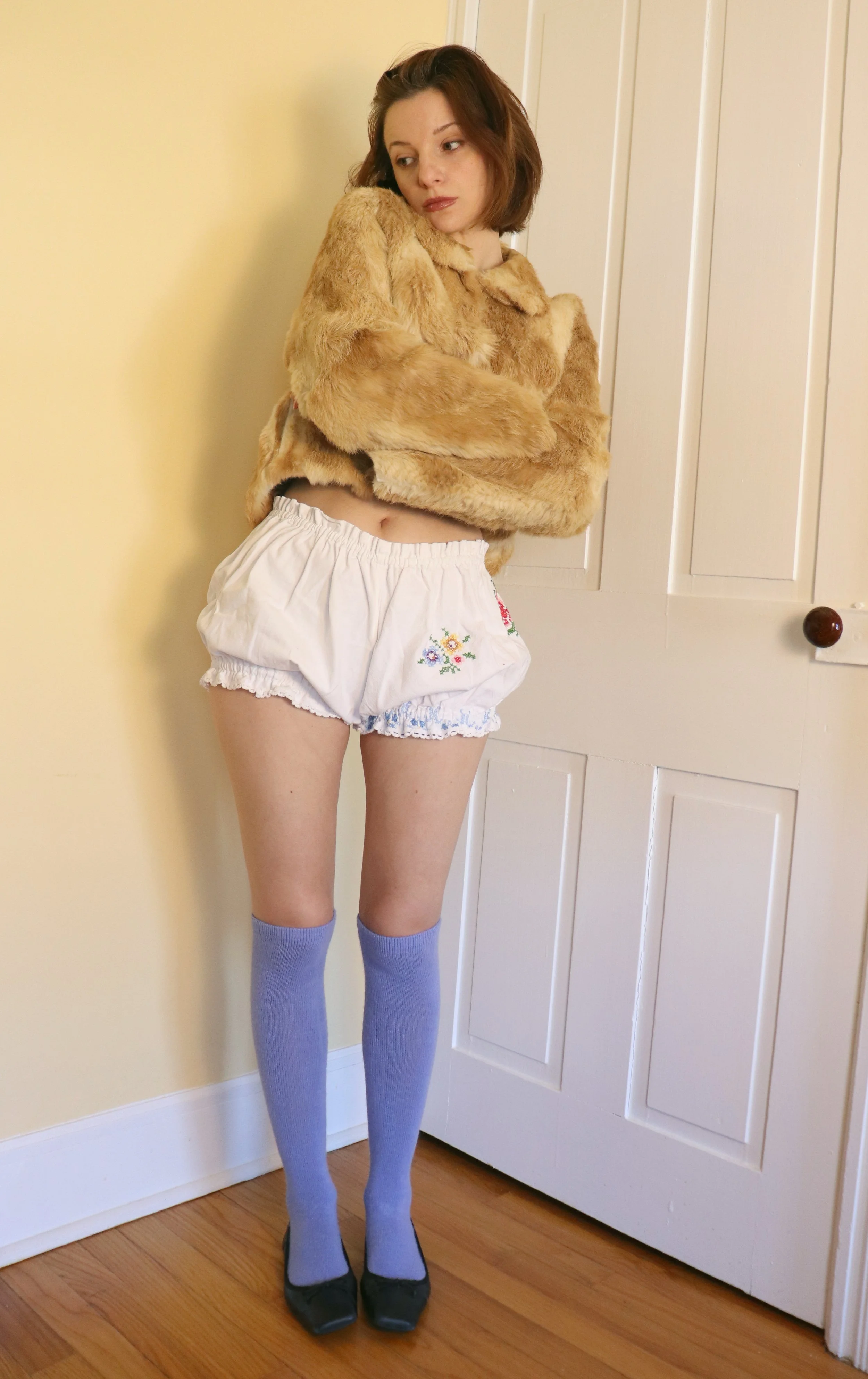 Stitch Bouquet Adult Bloomers