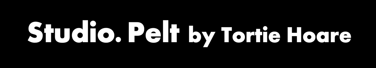 Studio. Pelt       by Tortie Hoare