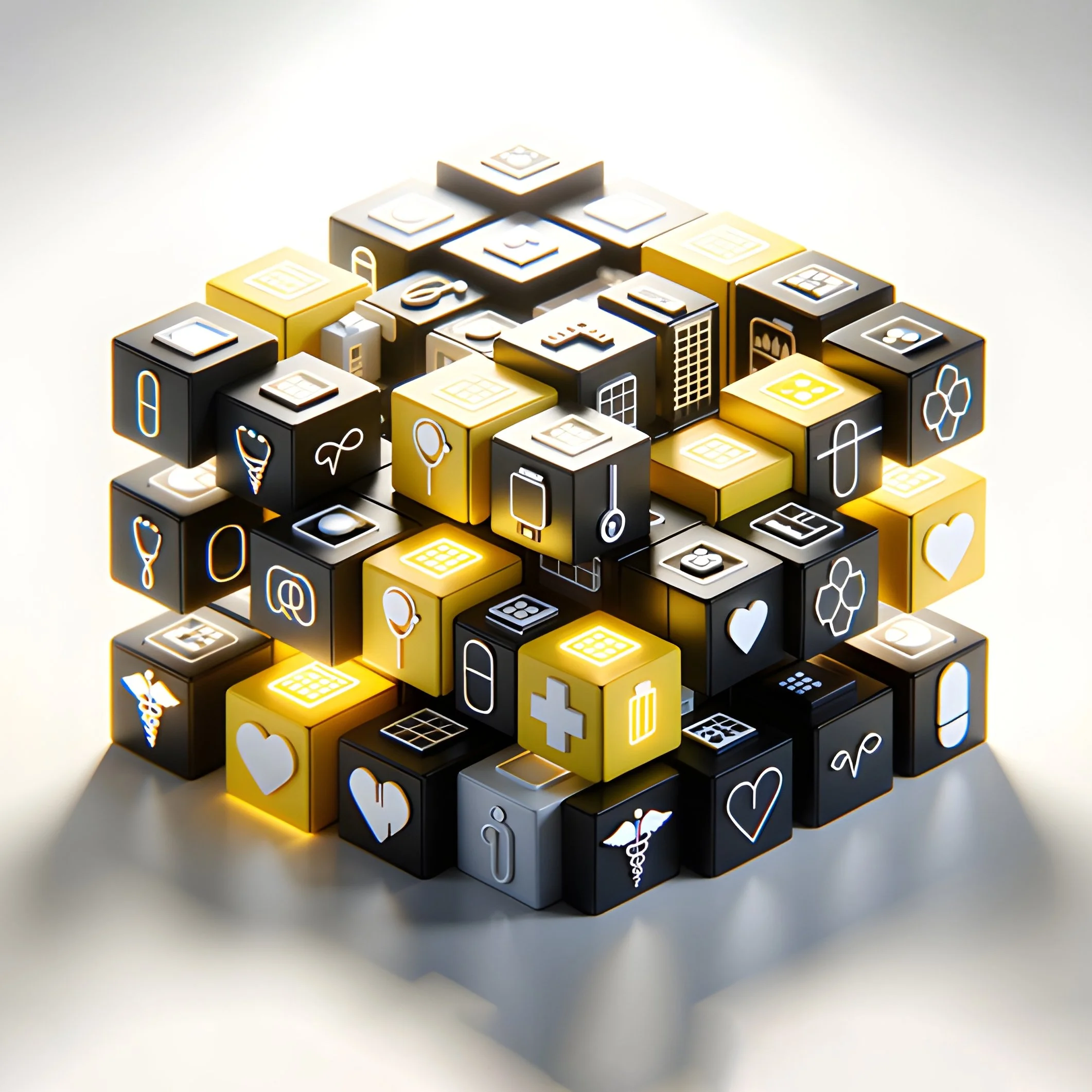 MCPs: THE AI BUILDING BLOCKS