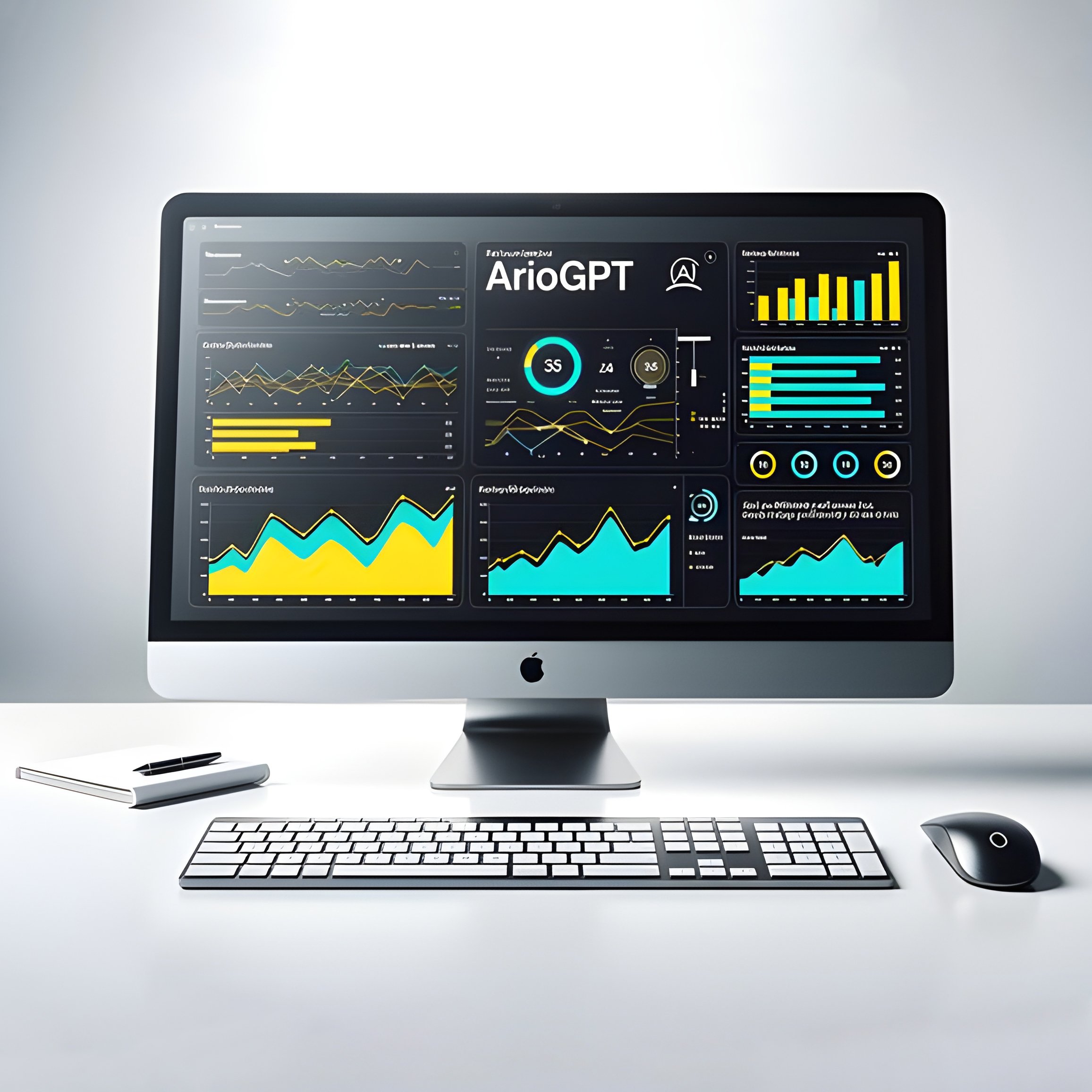 Introducing ArioGPT v1.2