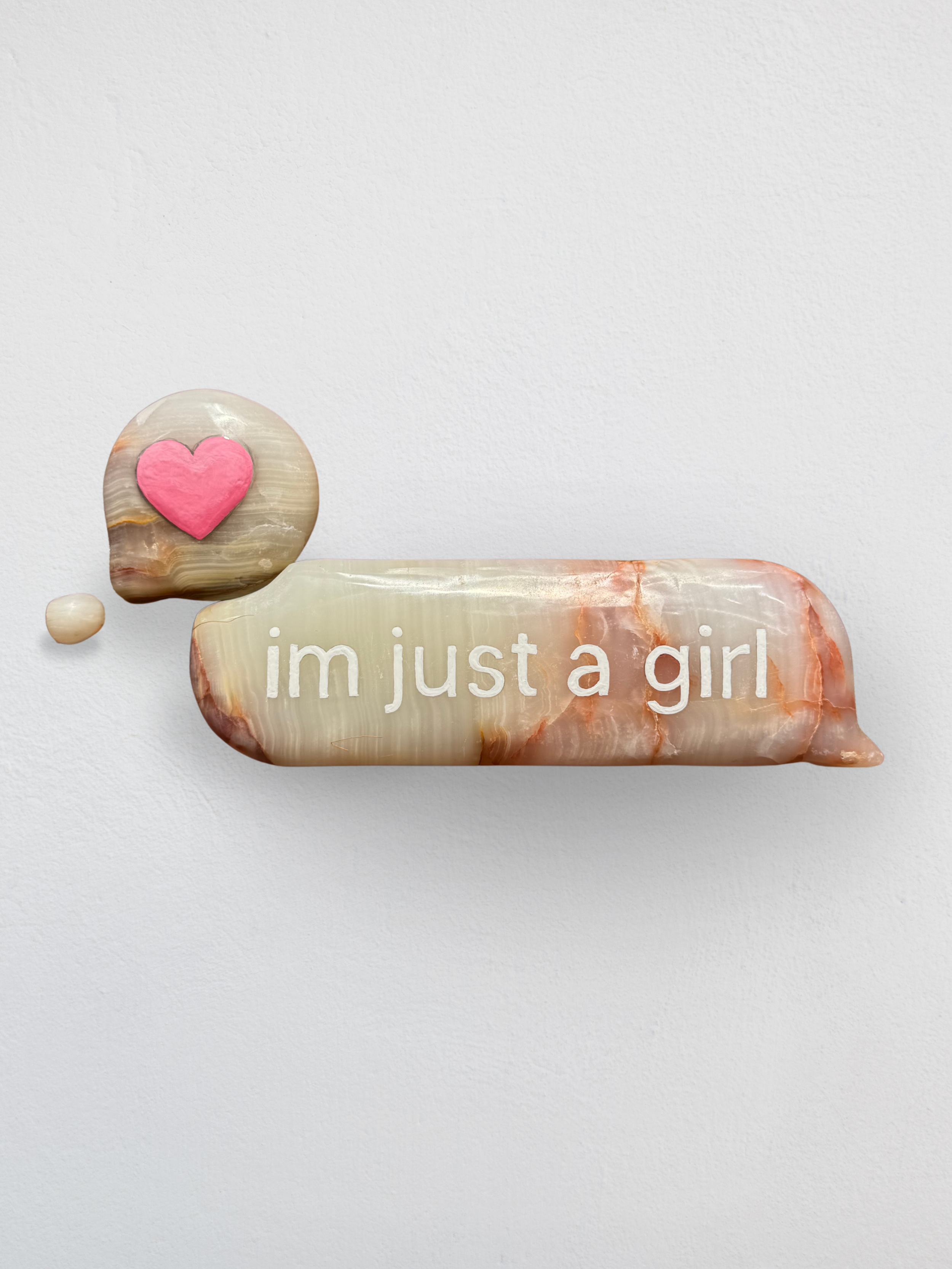 im just a girl