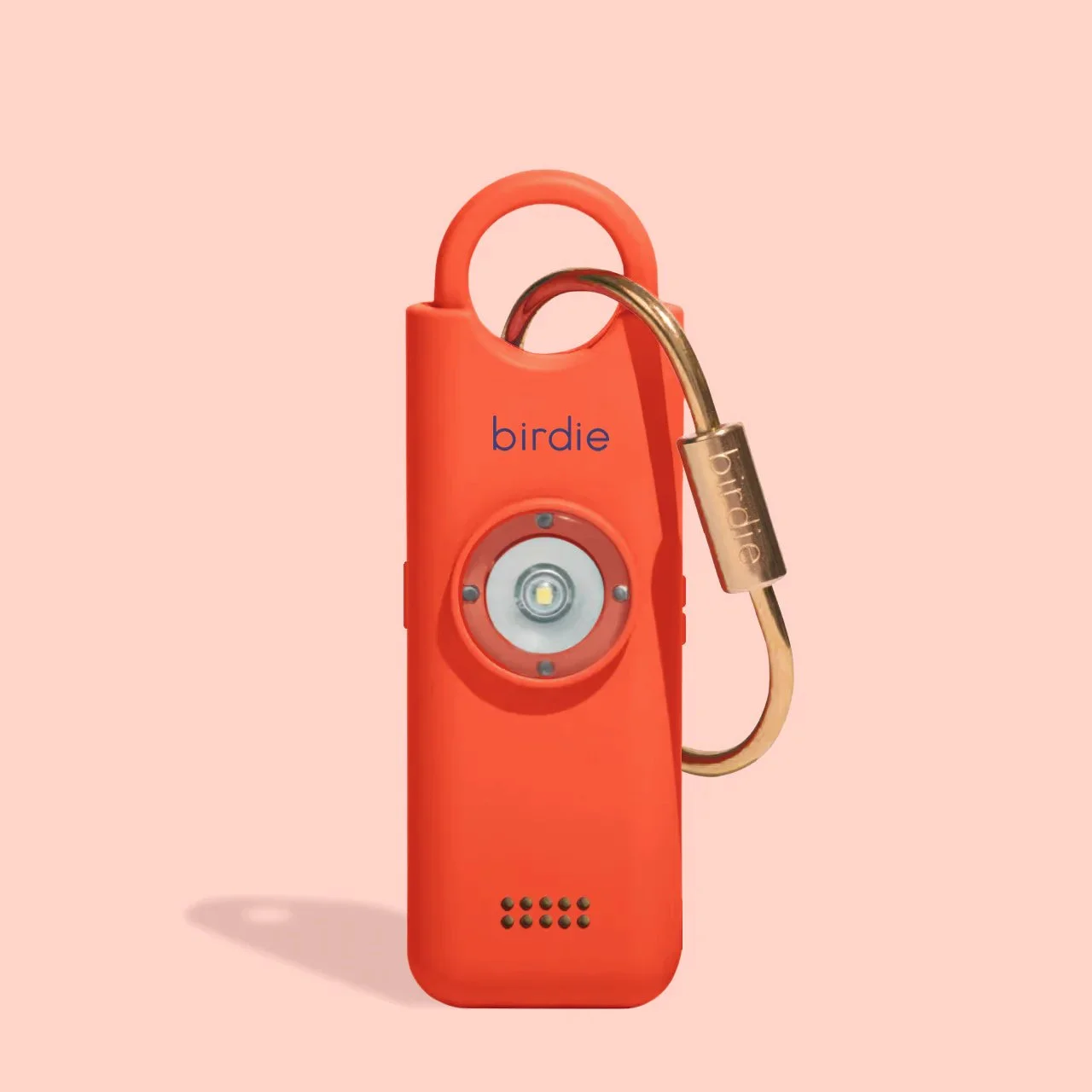 She’s Birdie 3.0 Personal Safety Alarm (Multiple Colors)