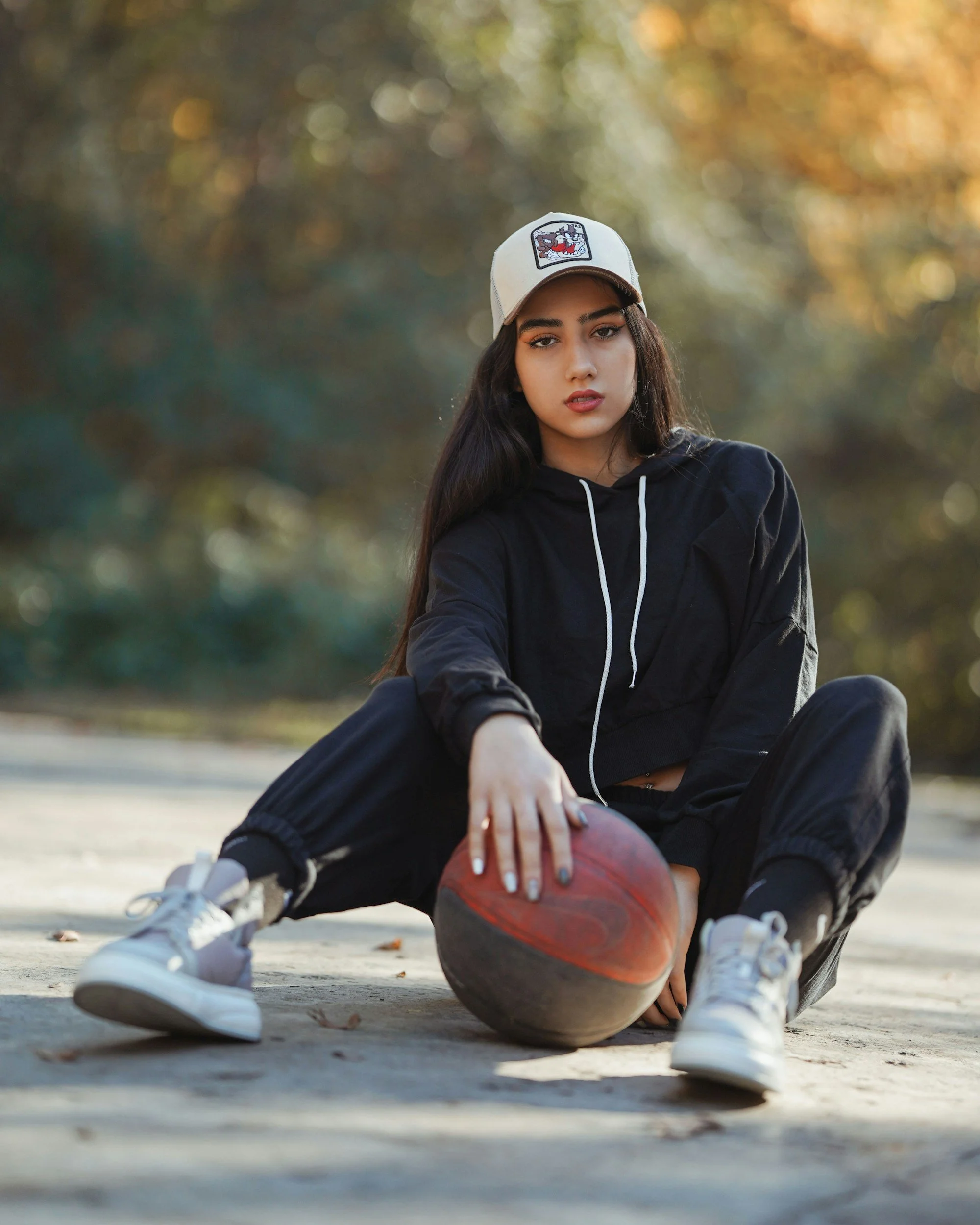 Fueling Her Fall Season: Why October Matters for Female Athletes