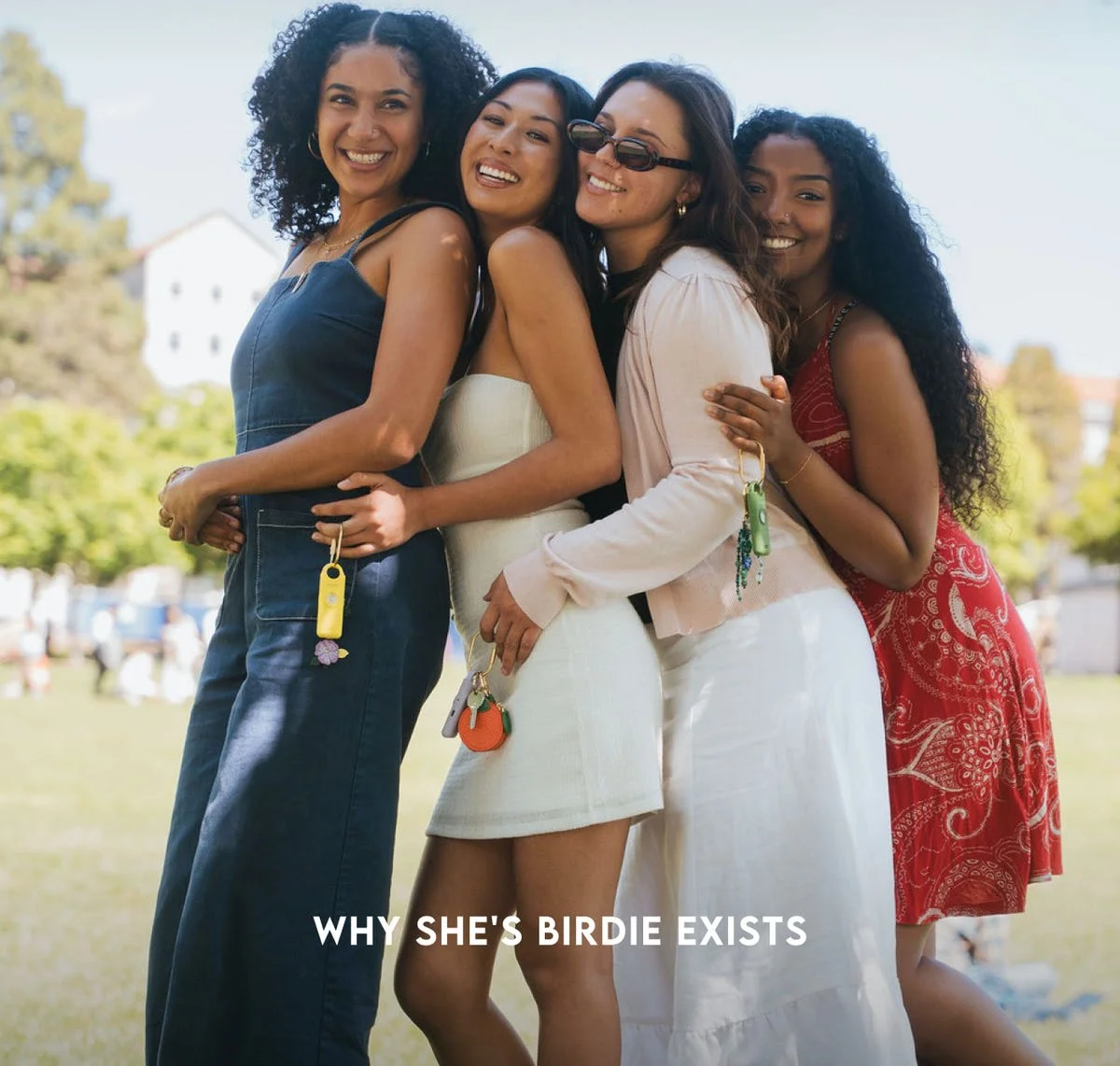 Aura Brand Stories: Confidence That Goes Beyond the Game