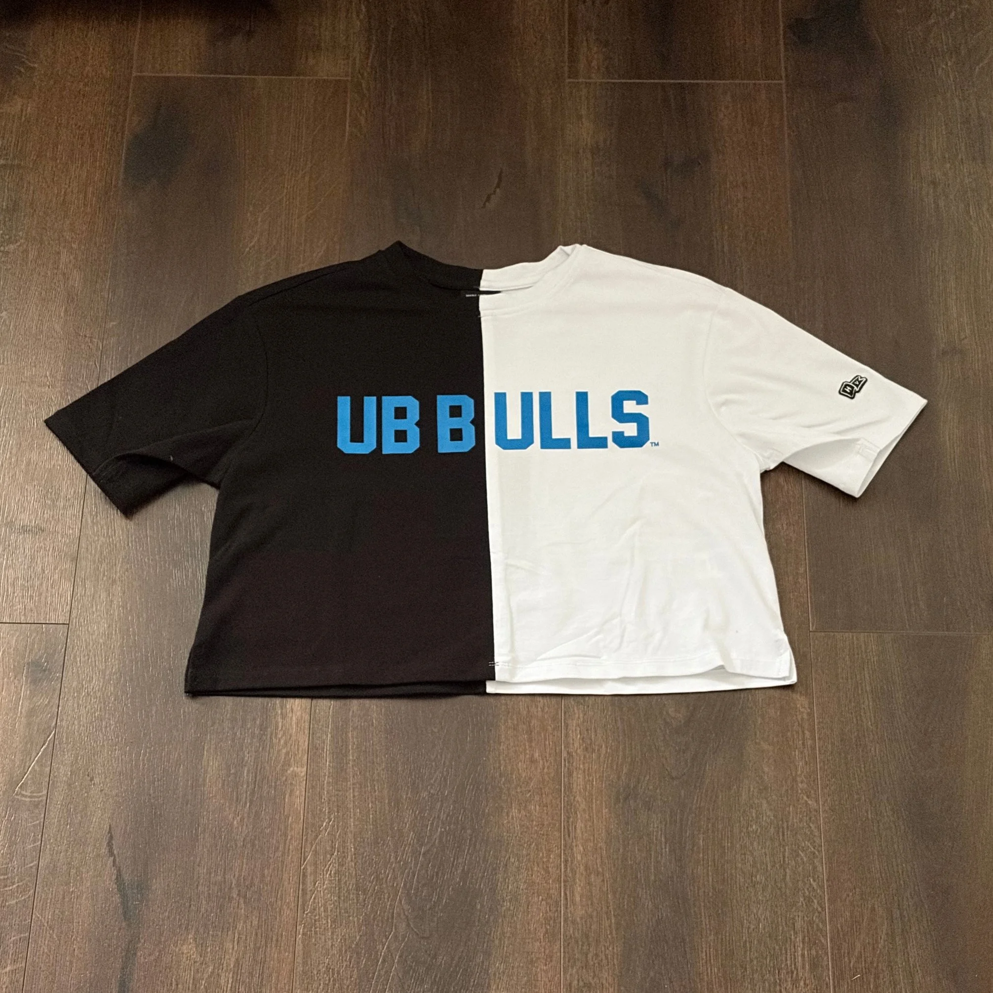 Brandy Tee – Collegiate Edition (Multiple Schools)