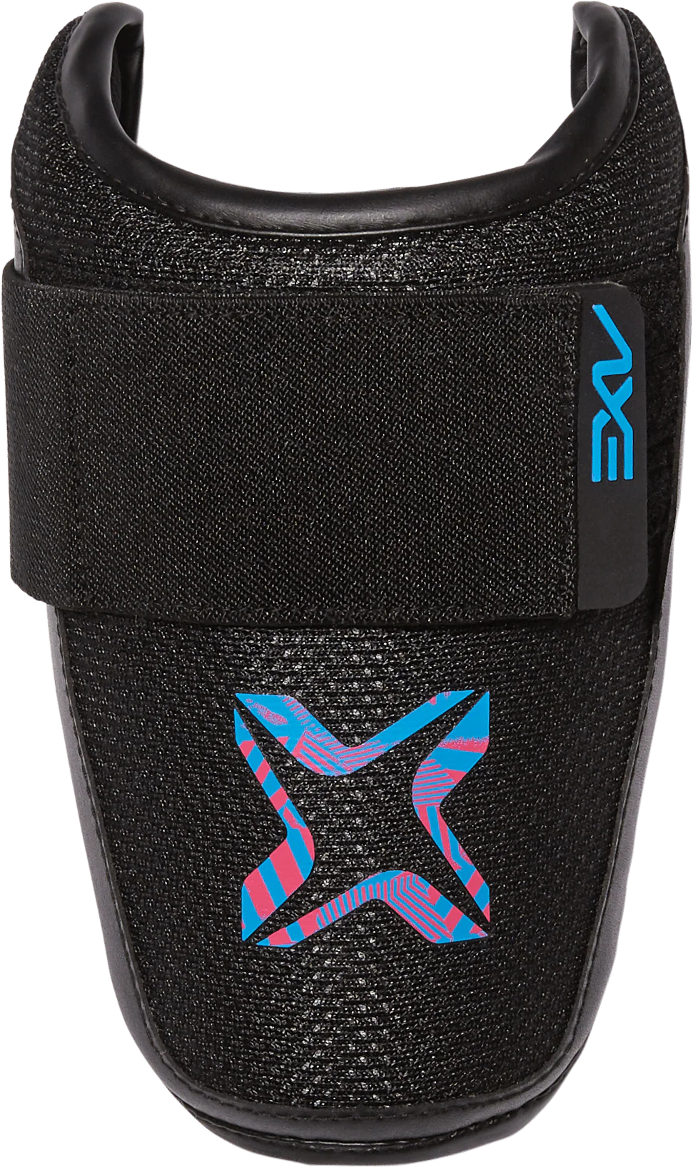 Axe_Baden_Elbow_Guard_Cotton_Candy_Front.png