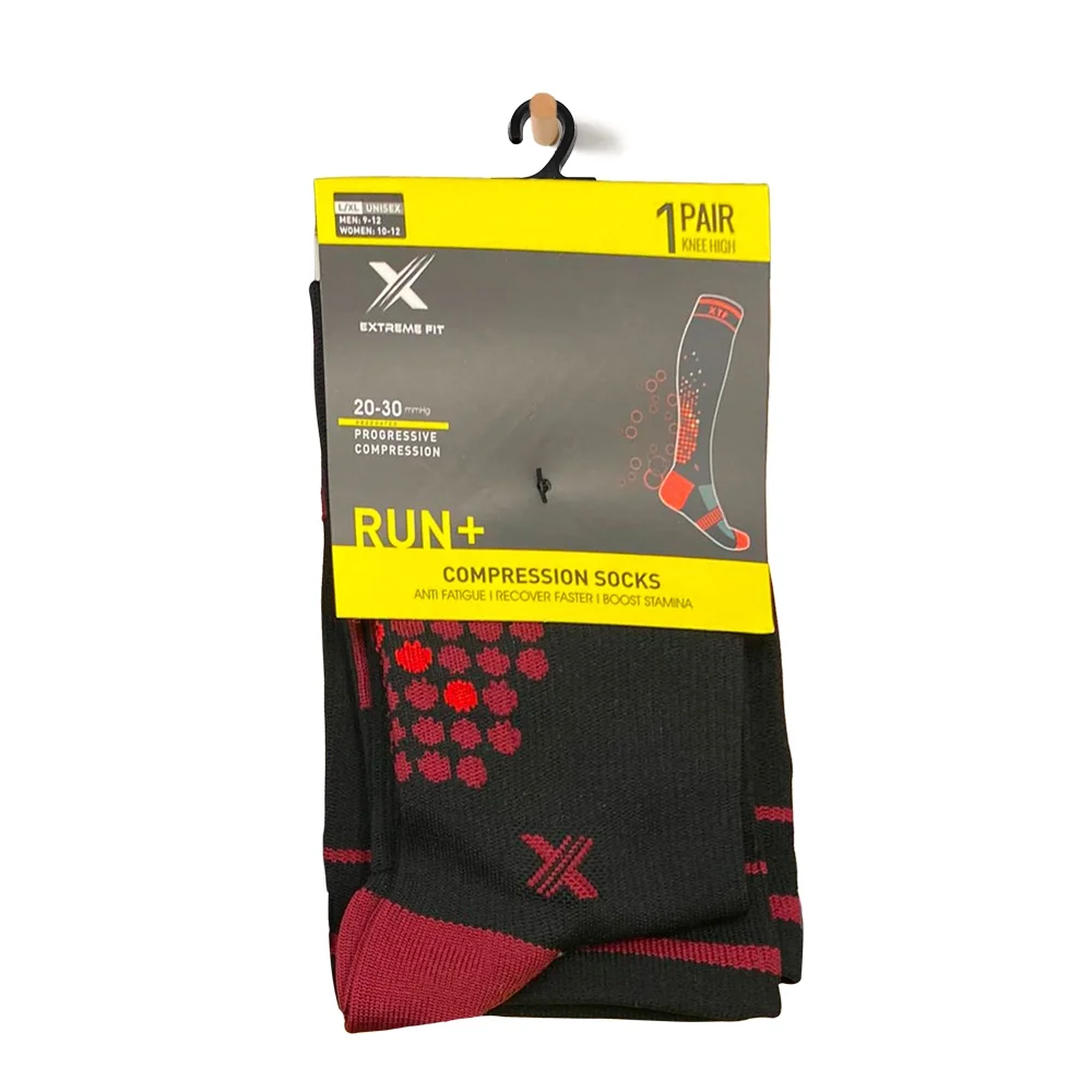High-Intensity Run+ Workout Compression Socks4.webp
