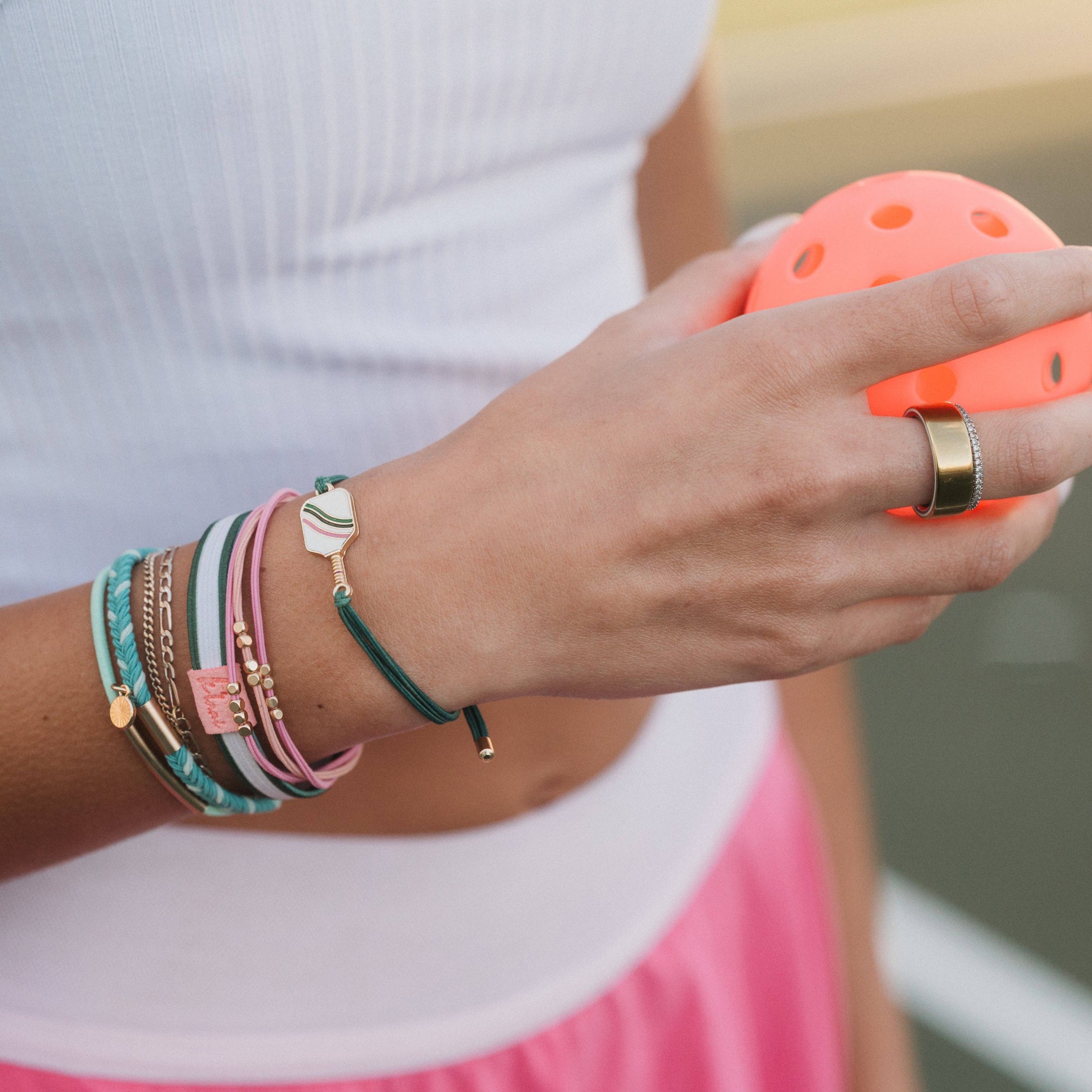 rally-pickleball-with-pink-green-hair-tie-bracelets-8.jpg