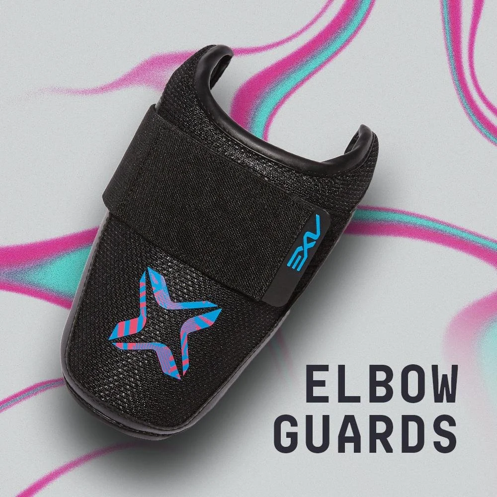 Axe Armor Elbow Guard