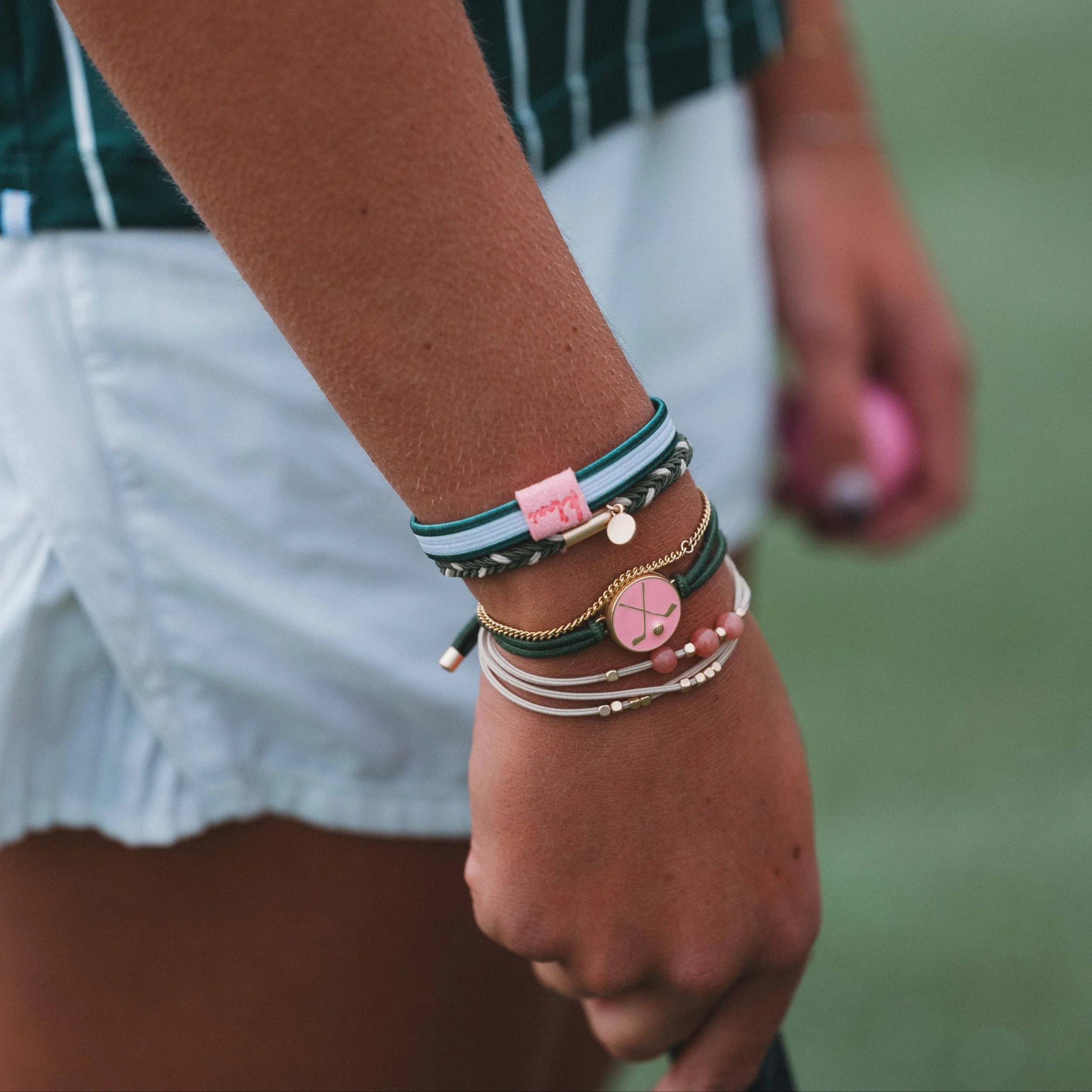 tee-time-green-pink-hair-tie-bracelets-with-removable-ball-marker-5.jpg