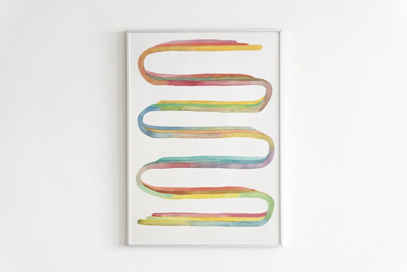 Serpent à trois têtes