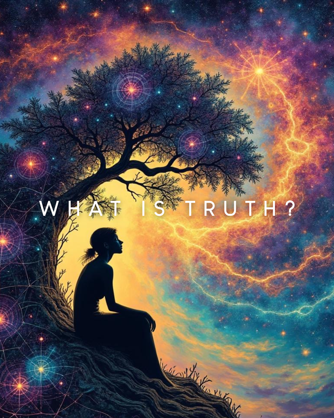 What is Truth?