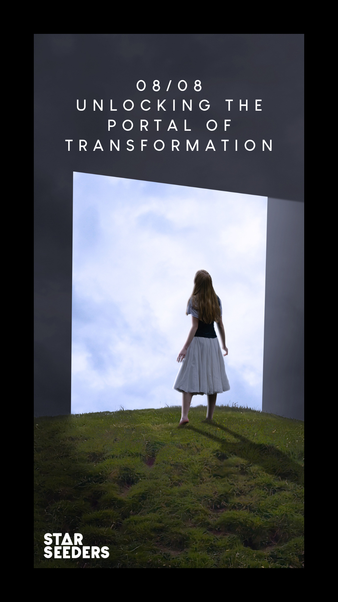 Unlocking the Portal of Transformation: Bridging Mind and Body for True Change