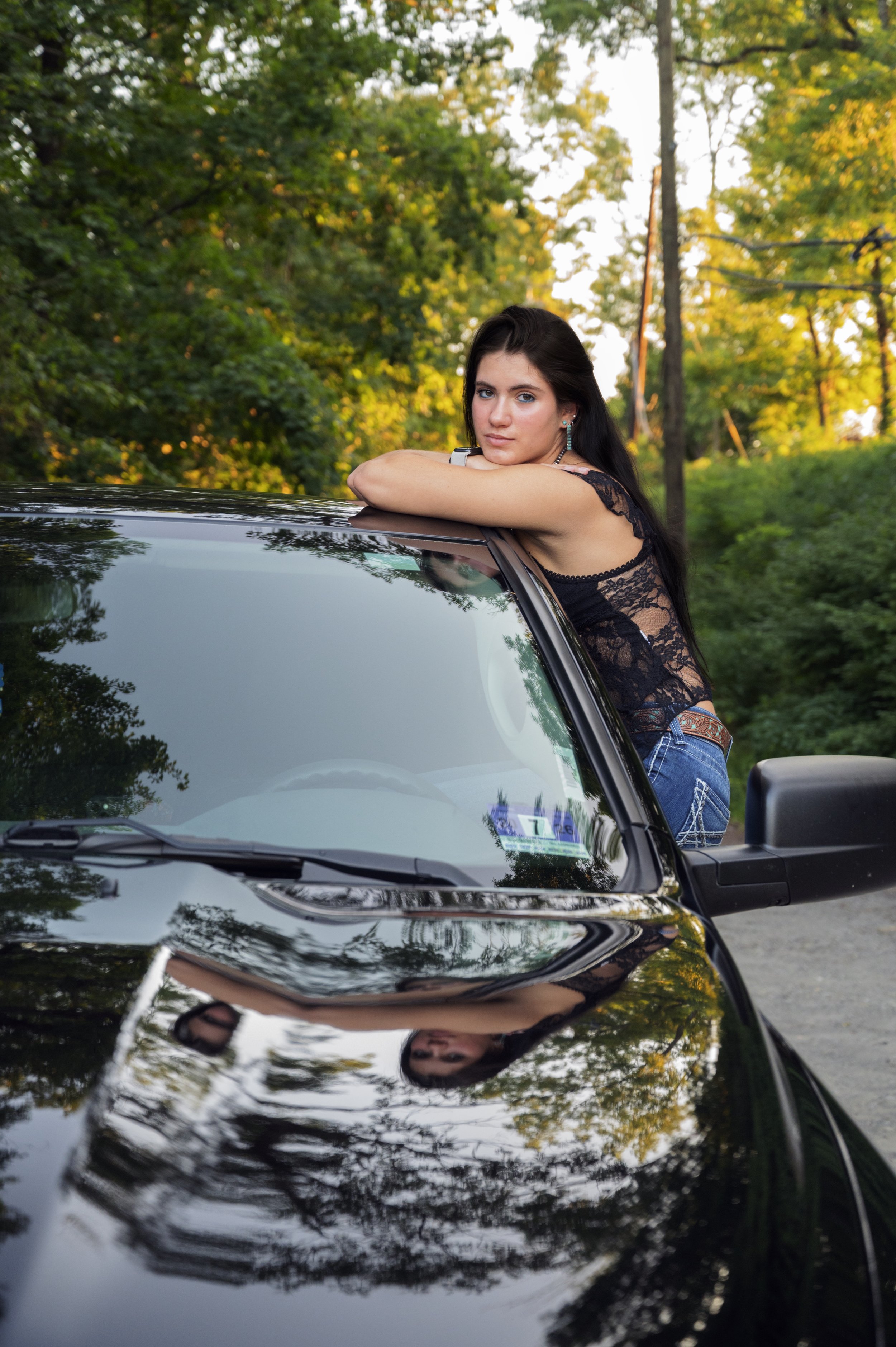 Individual Portraits