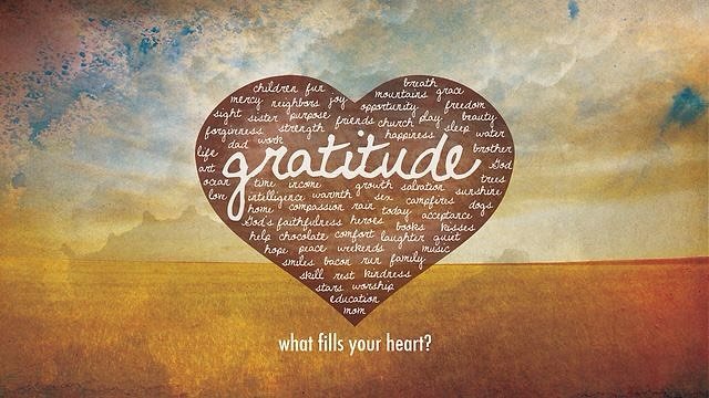 ☀️ YOU&rsquo;VE GOT THIS!

First thing in the morning, take a moment to appreciate something 🪷your breath, the warmth of your bed, a new day ahead. Gratitude won&rsquo;t erase stress, but it shifts your mind from what&rsquo;s wrong to what&rsquo;s p
