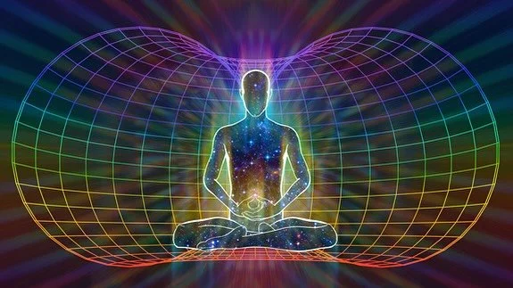 Energy Medicine is Not WooWoo, It&rsquo;s the Mind, Physics and Biology Working Together ✨🧬🪴

Your body is an electric field of intelligence. Every heartbeat, brainwave, and breath is guided by electromagnetic communication between cells. Science c
