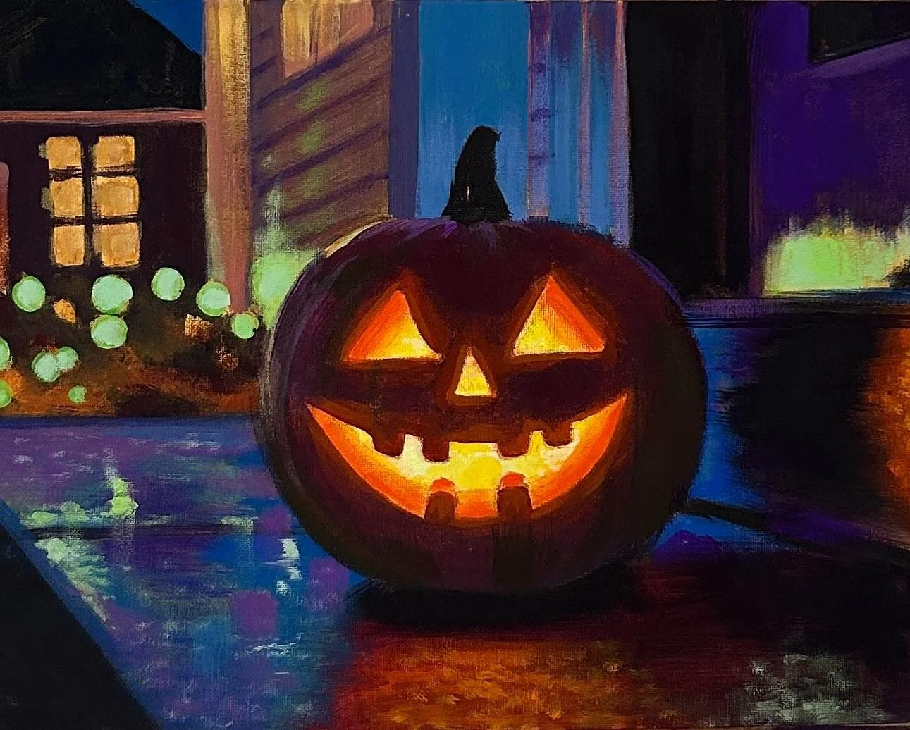 🎃 Pumpkin Isn&rsquo;t Just for Jack-O&rsquo;-Lanterns

Did you know pumpkin is actually food for your nervous system?

🧠 Pumpkin seeds are packed with magnesium and zinc, which help calm stress, support sleep, and balance mood.
🧡 The bright orange