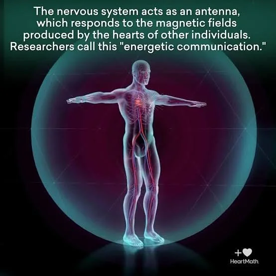 The Science of Energy Medicine 

Einstein taught that everything in the universe is made of energy and that nothing exists in isolation.
It invites us to see ourselves as part of something greater, both a biological system and a living field of consc