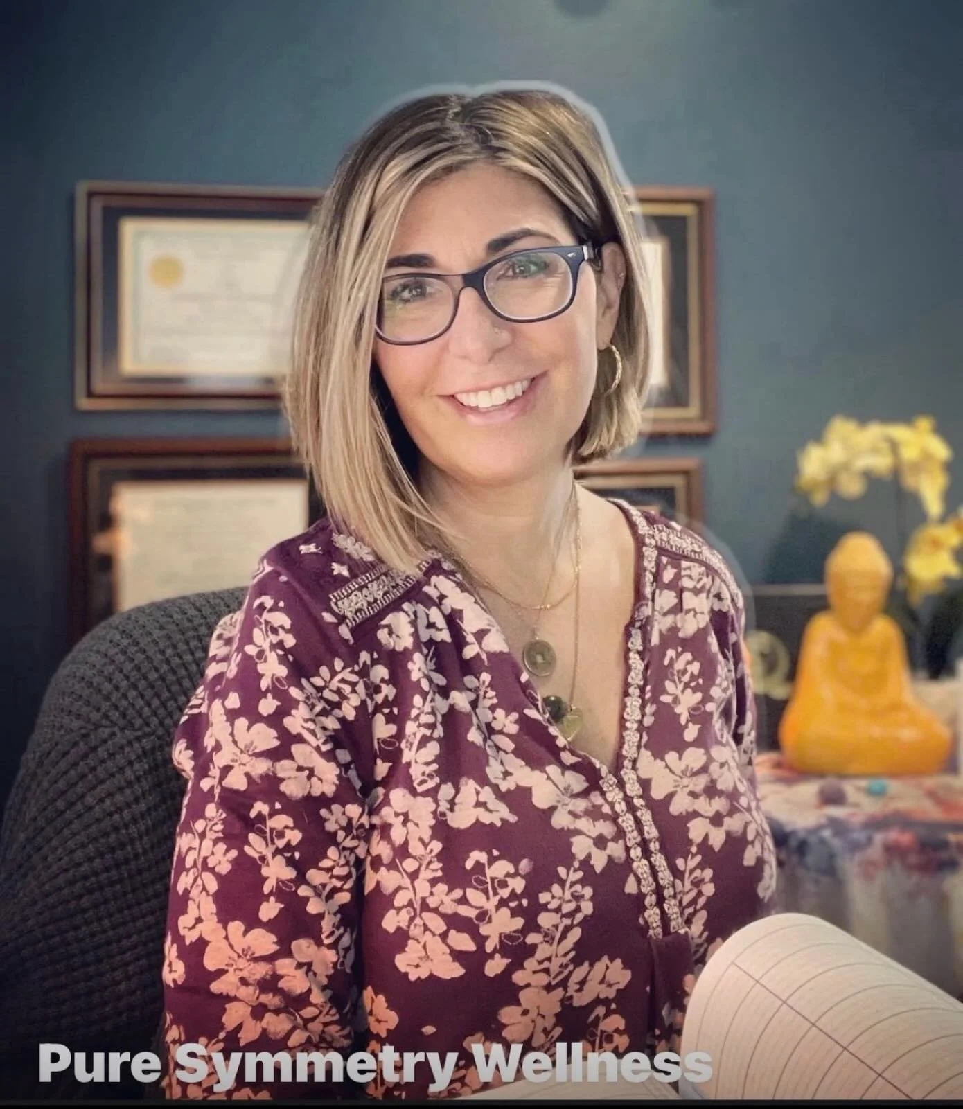 Nervous System Support for Chronic Stress and Anxiety

When your nervous system is supported, everything changes.

Stress, anxiety, and emotional overload don&rsquo;t live only in the mind. They are nervous system patterns shaped over time.

I provid