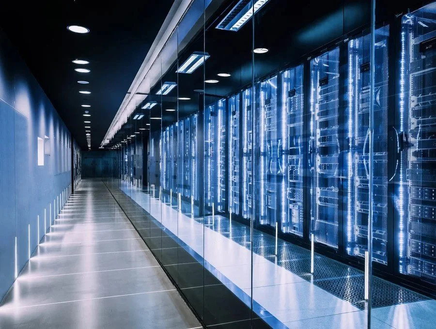 The Future of Data Centers: Strategic Investment Insights for Operators and Capital Providers 