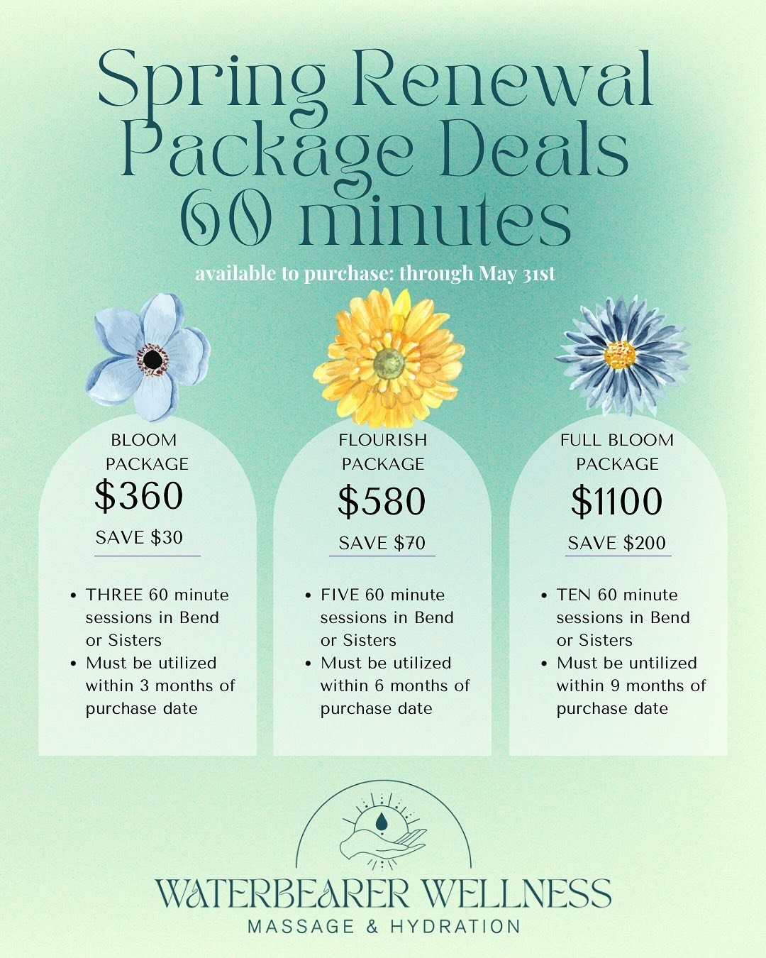 Package deals for you or your mama (it&rsquo;s Mother&rsquo;s Day Sunday) 

I share these packages because I know that one session doesn&rsquo;t address everything. it&rsquo;s my honor to support you along the path and empower you to commit to your h