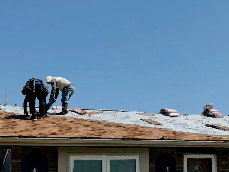 Is It Time to Upgrade Your Roof? Signs, Timing &amp; Benefits.