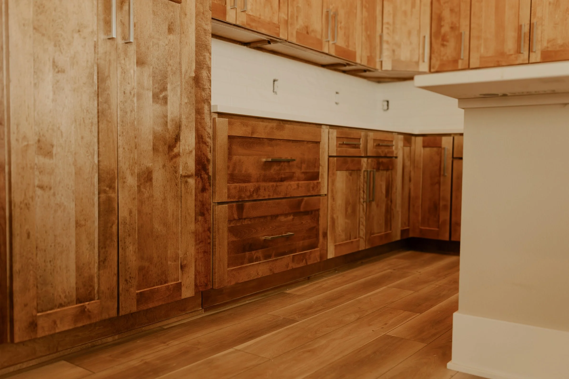 Built to Last: Interior Finishes Tips &amp; Strategies. 