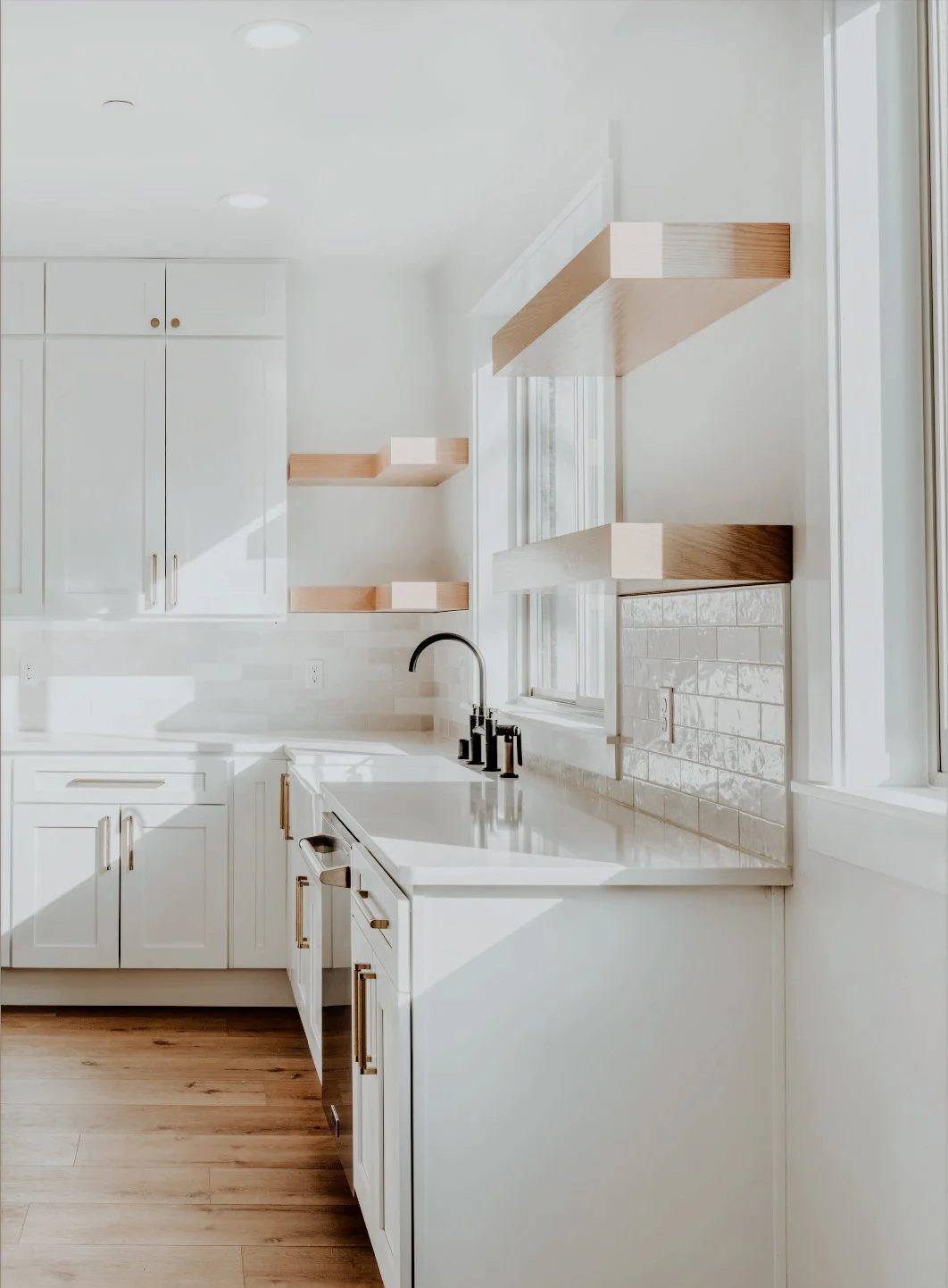 Building Your Style: A Guide to Interior Mood Boards &amp; Finishes