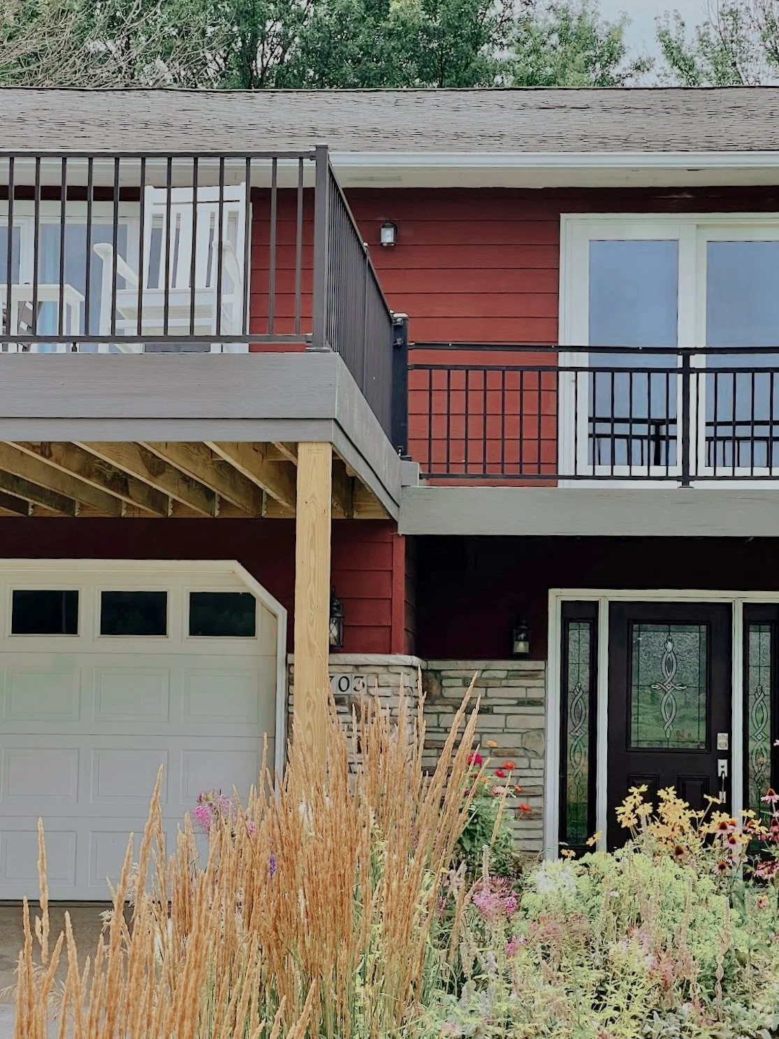 Spring Exterior Maintenance Checklist for Homeowners