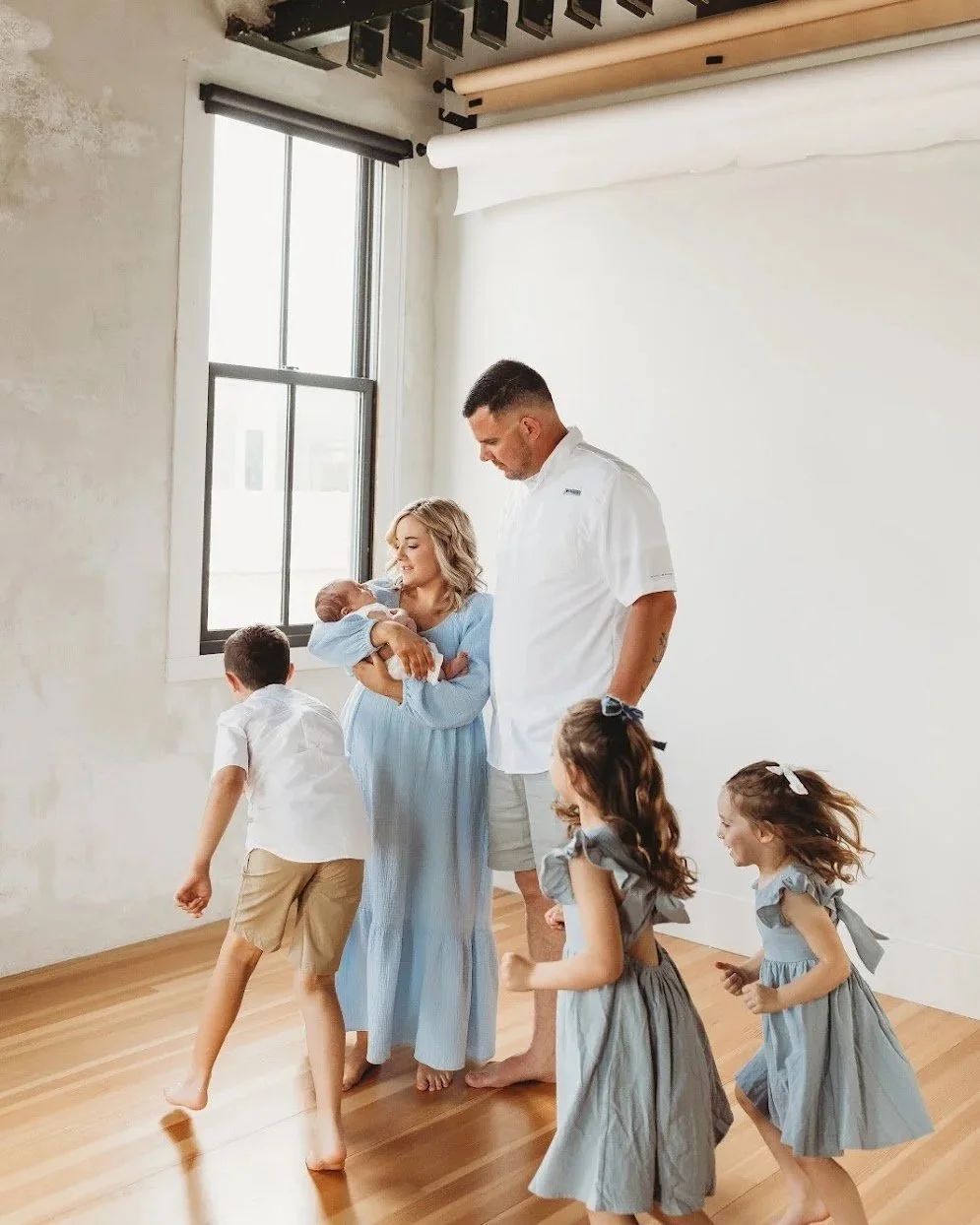 Introducing Gentry Group: One Vision, Four Pillars.