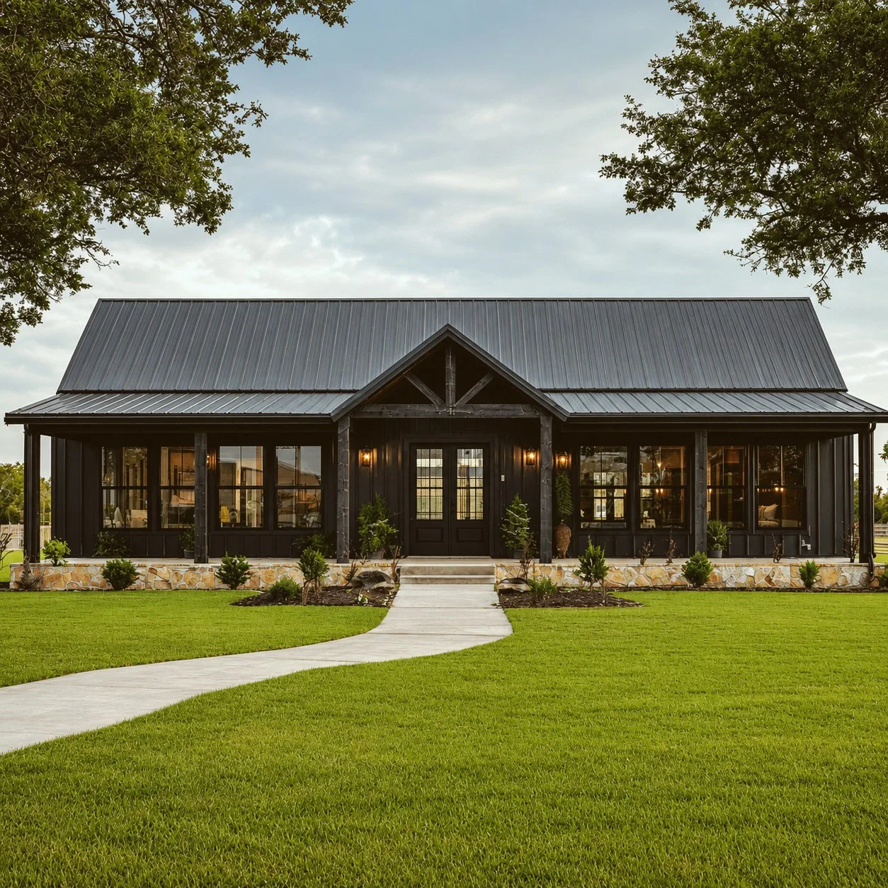 Why Barndominiums Continue to Grow in Popularity