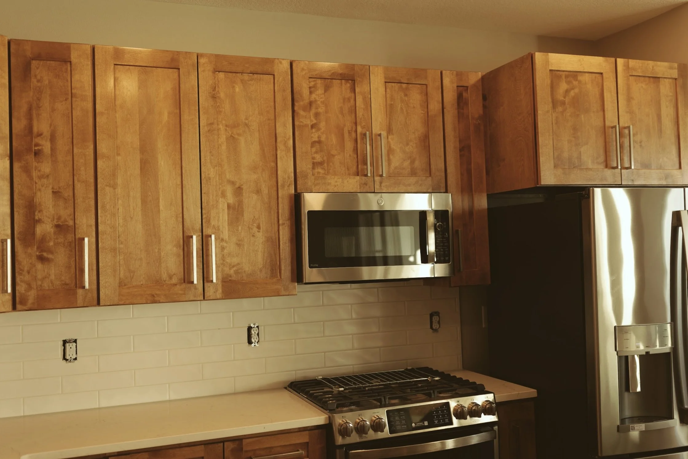 Why Interior Finishes Matter More Than People Think