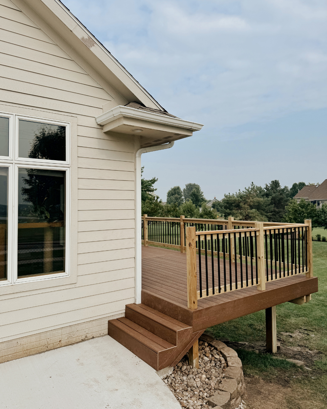 Is Your Home Ready for the Seasons Ahead? A Seasonal Maintenance Checklist