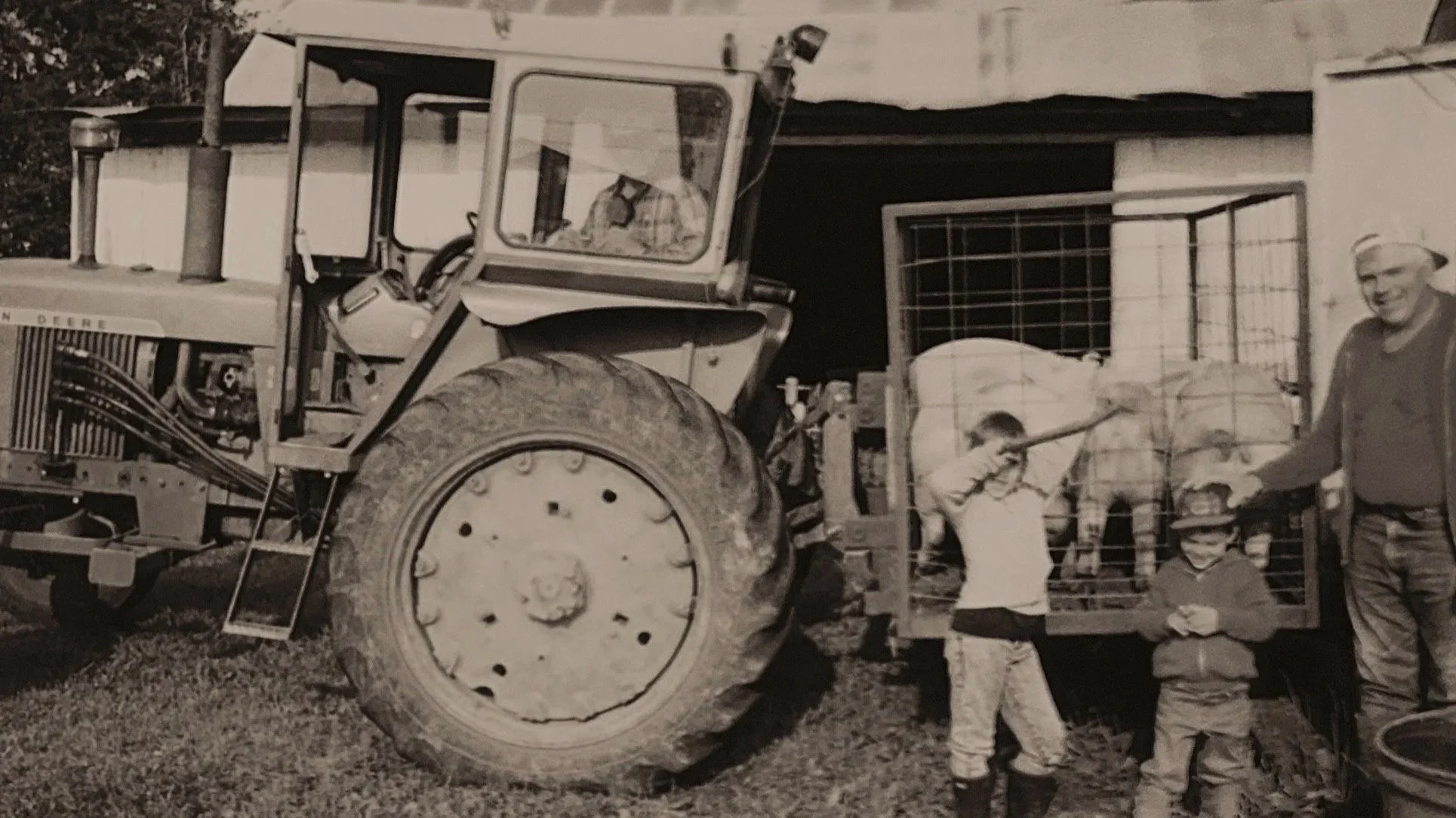 Five Maintenance Items Farmers Often Put Off, But Shouldn't.