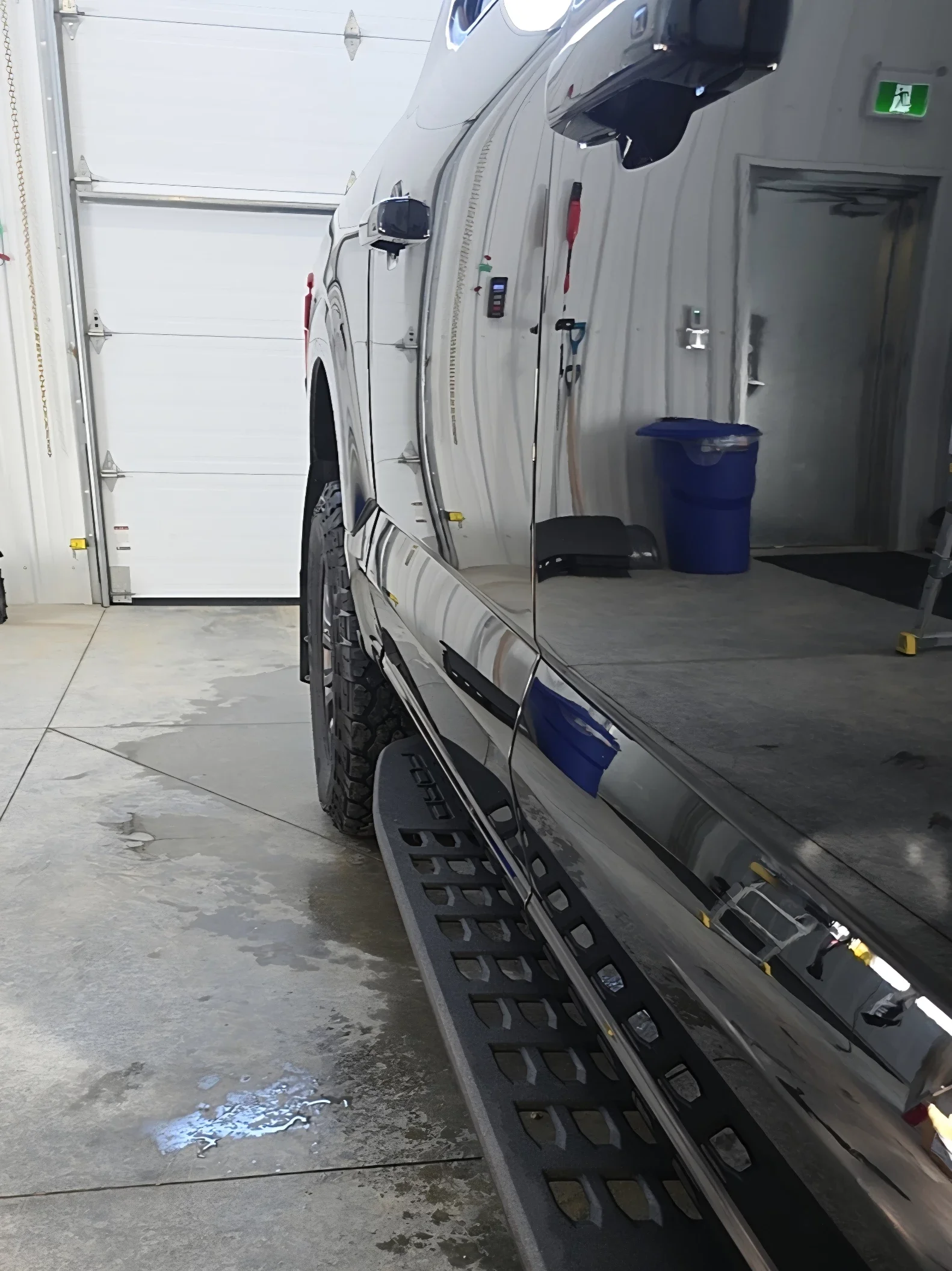 Ceramic coating maintenance kit — Primitive Notions Red Deer