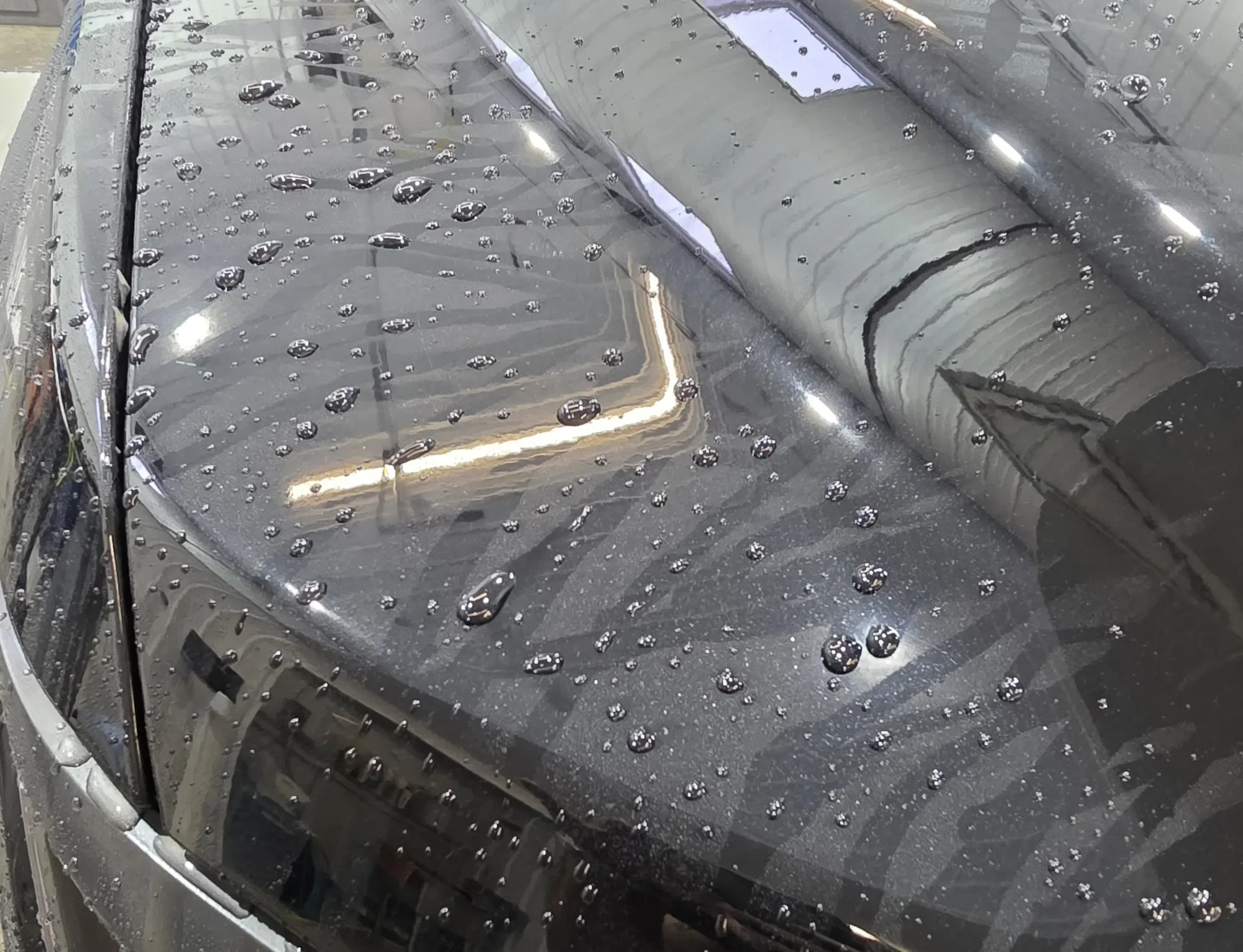 How to Maintain Your Ceramic Coating in Alberta: The Complete Seasonal Care Guide