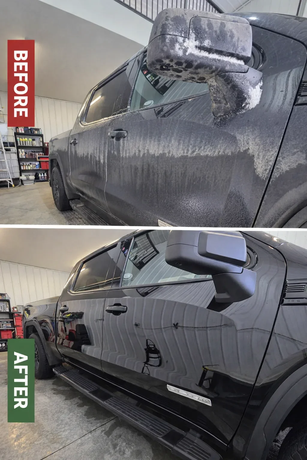 How Much Does Auto Detailing Really Cost?