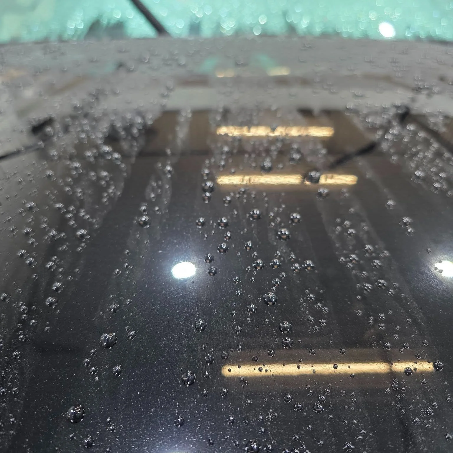 ODDLY SATISFYING 😌

There's something deeply satisfying about transforming 
neglected vehicles back to pristine condition.

The before and after. The process. The results. The 
customer reaction.

Never gets old.

This is why we do what we do.

📞 4