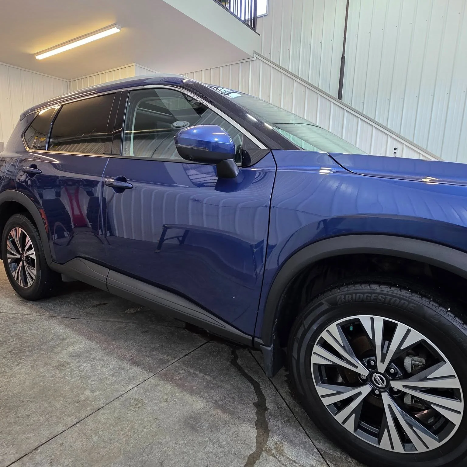 Think ceramic coating means committing to $2,000+?

Reveal exists for people who want to experience professional ceramic coating without the multi-year investment. One year of graphene-infused TEOS protection. Real hydrophobic performance. Water bead