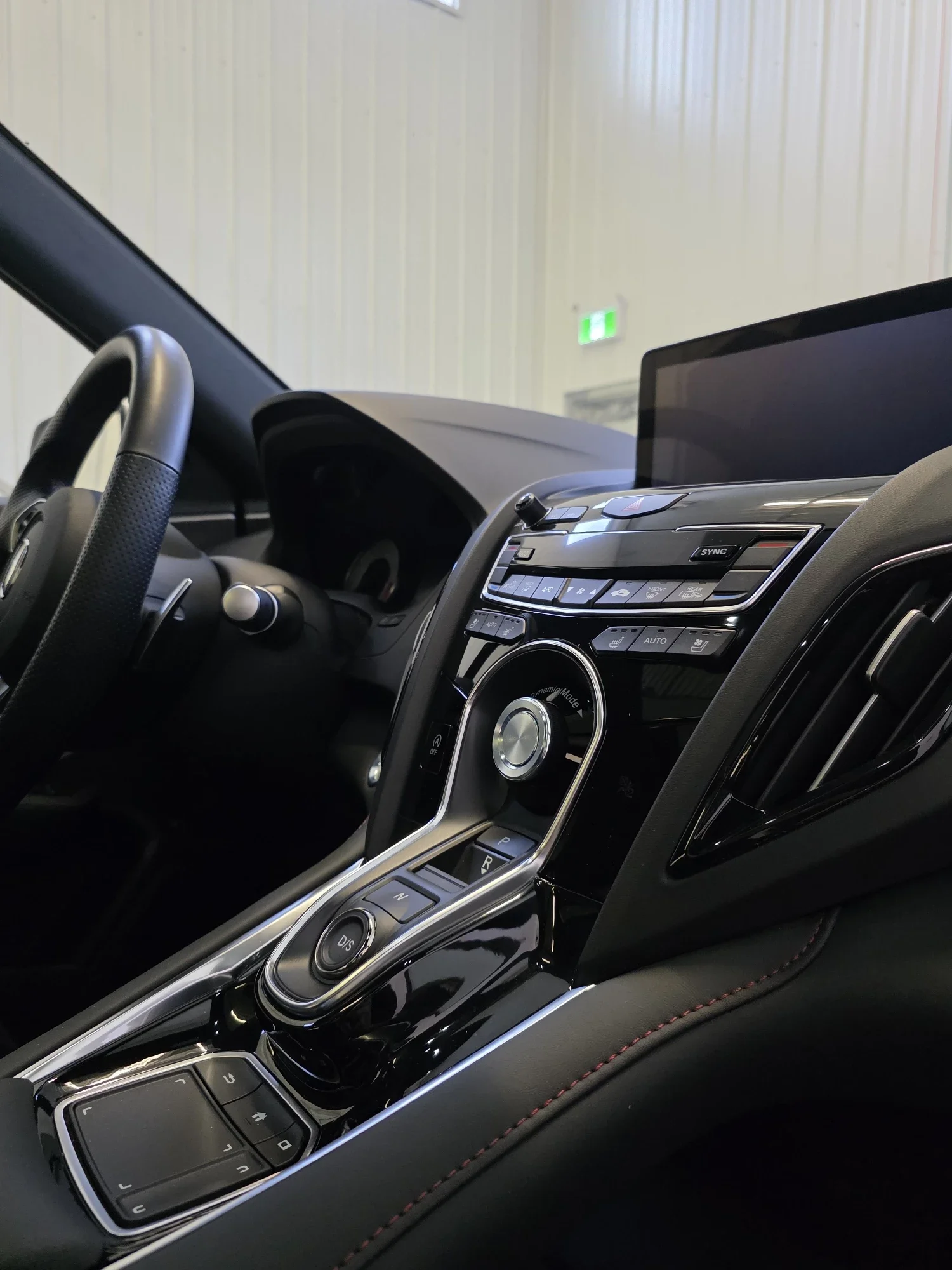 Complete interior protection kit — Primitive Notions Red Deer