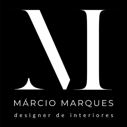 Márcio Marques | designer de interiores
