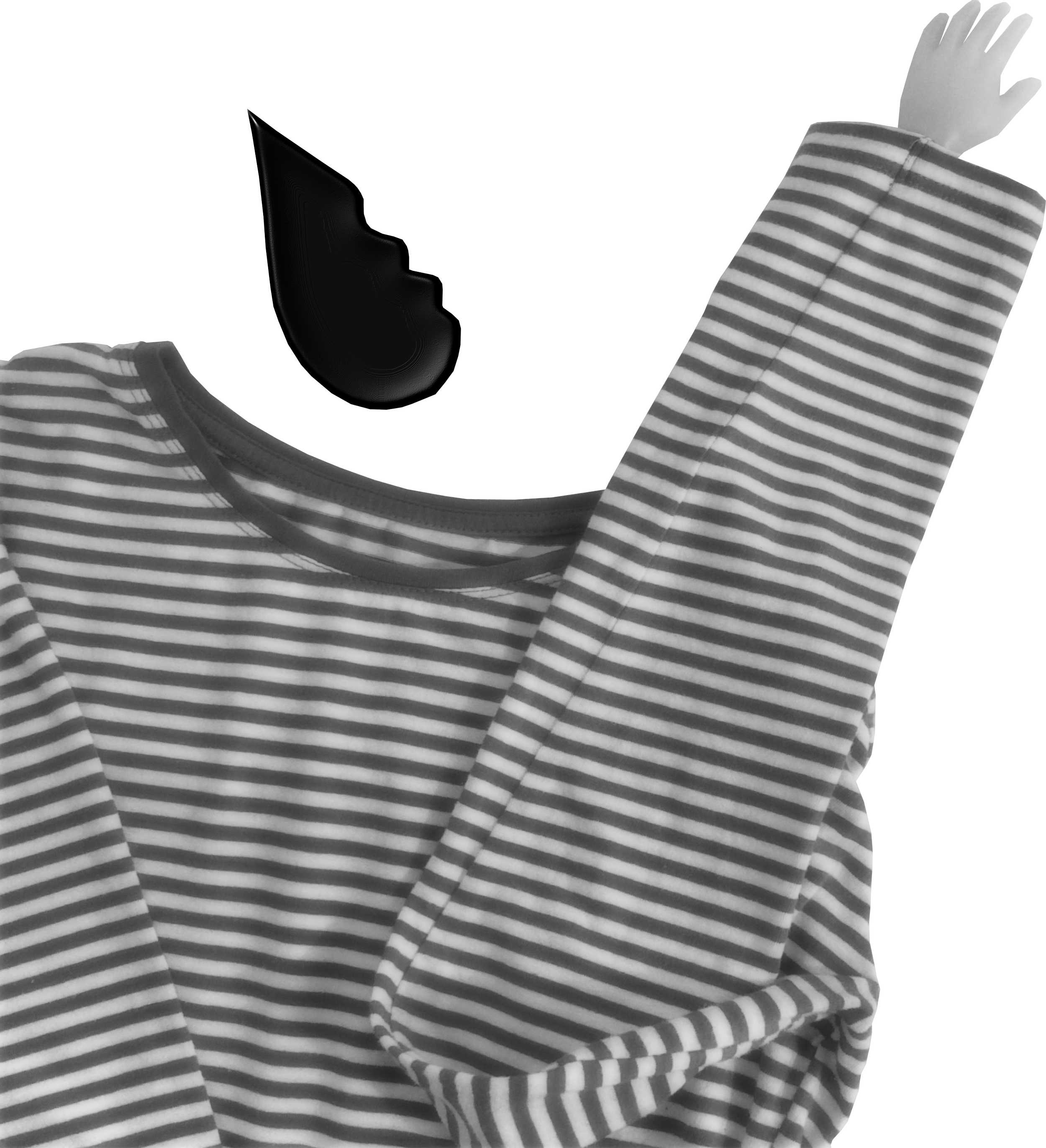 uowciii with hand BLACK AND WHITE.png